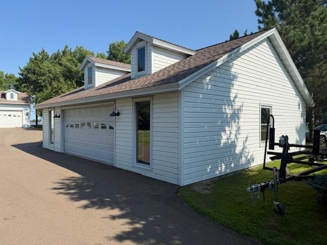 2003 single family home for sale at 45207 Lamplight Drive in Ottertail, MN — 6 bed, 4 bath (photo 5 of 64)