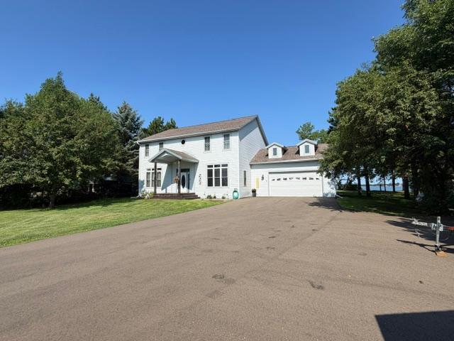 2003 single family home for sale at 45207 Lamplight Drive in Ottertail, MN — 6 bed, 4 bath (photo 10 of 64)