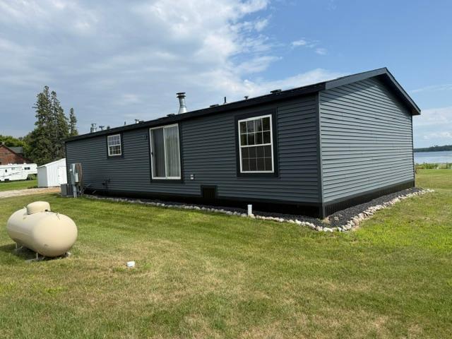2022 single family home for sale at 21226 Gull Lake Loop Road NE in Tenstrike, MN — 3 bed, 2 bath (photo 11 of 13)