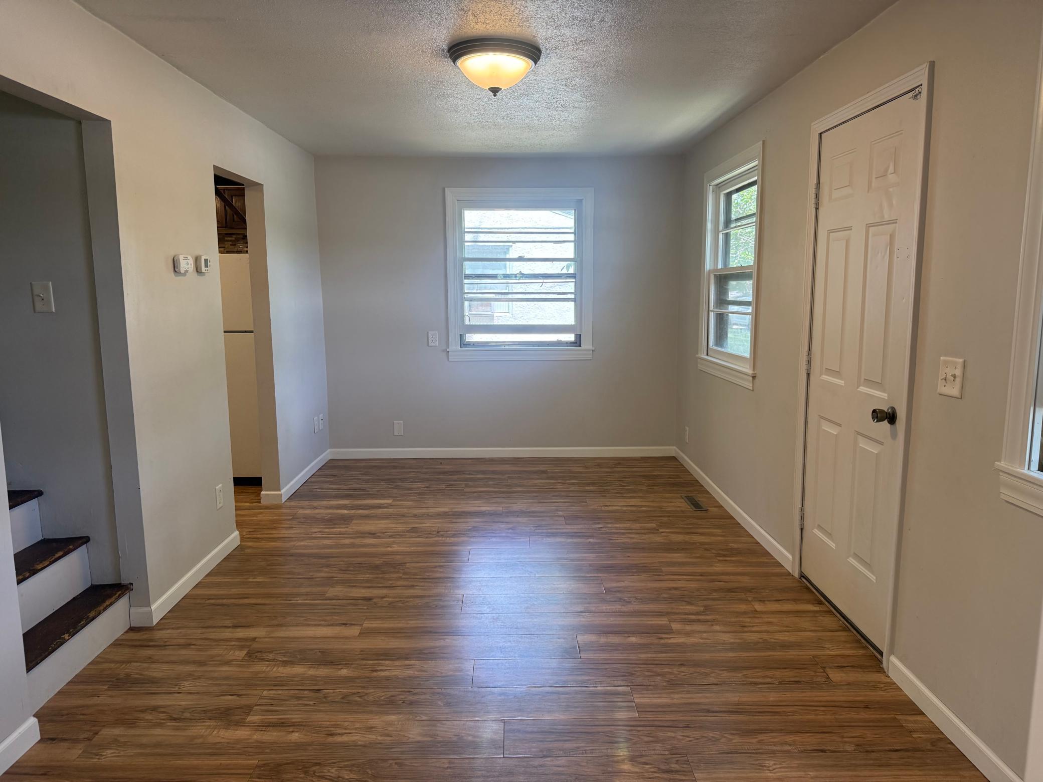 1949 single family home for sale at 1017 10th Avenue NE in Brainerd, MN — 2 bed, 1 bath (photo 3 of 18)
