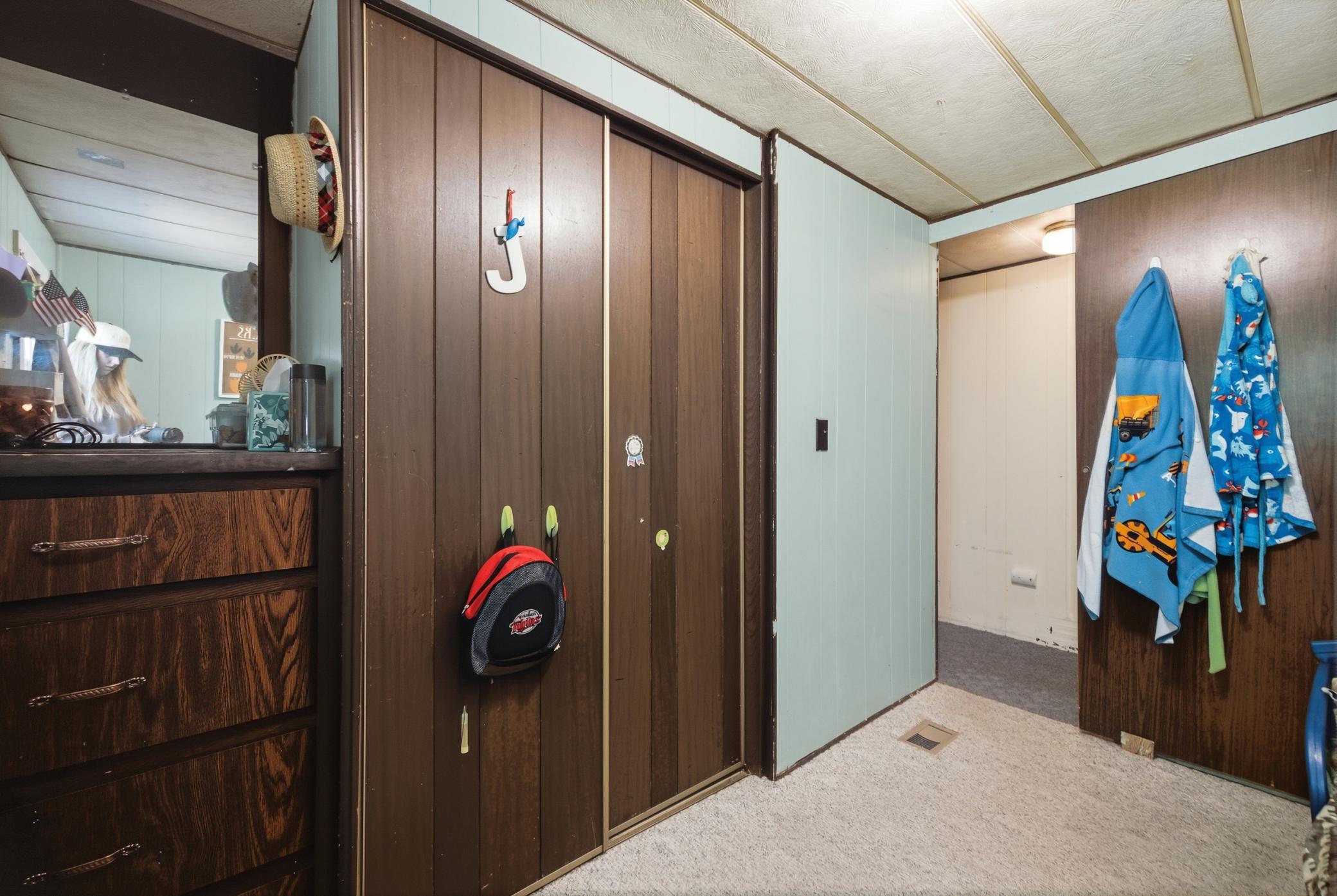 1972 single family home for sale at 25345 State Highway 210 in McGregor, MN — 3 bed, 1 bath (photo 14 of 42)