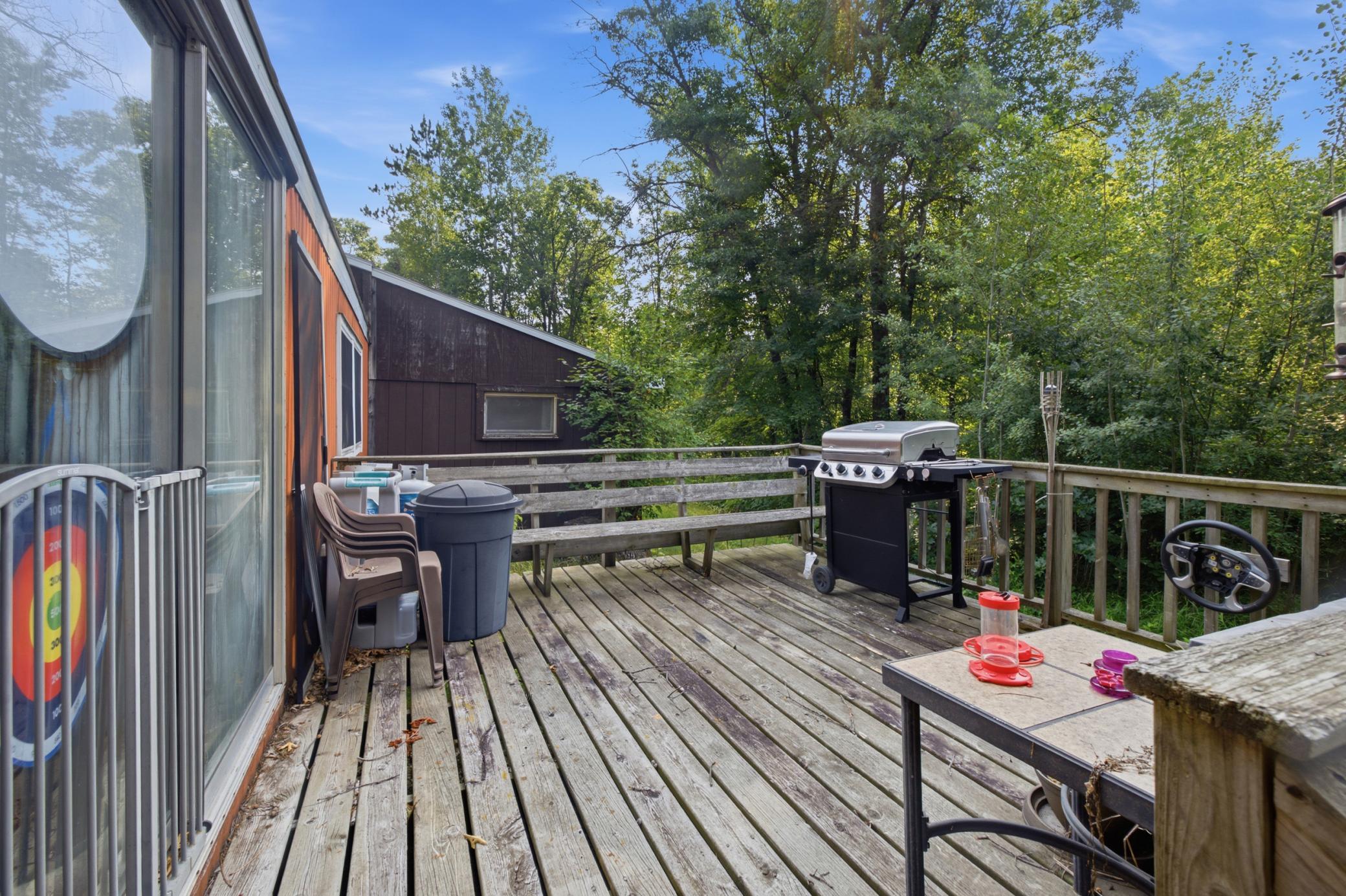 1972 single family home for sale at 25345 State Highway 210 in McGregor, MN — 3 bed, 1 bath (photo 18 of 42)