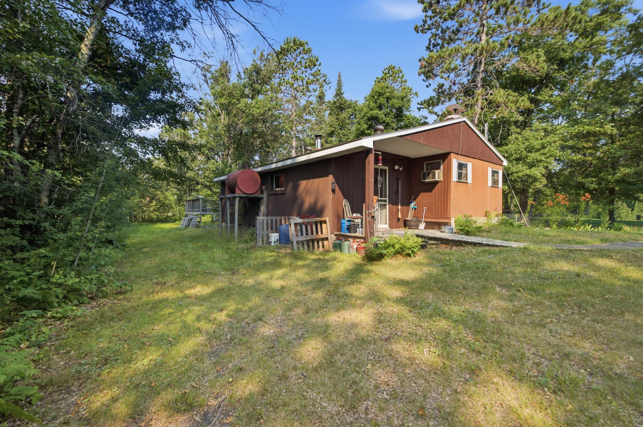 1972 single family home for sale at 25345 State Highway 210 in McGregor, MN — 3 bed, 1 bath (photo 20 of 42)