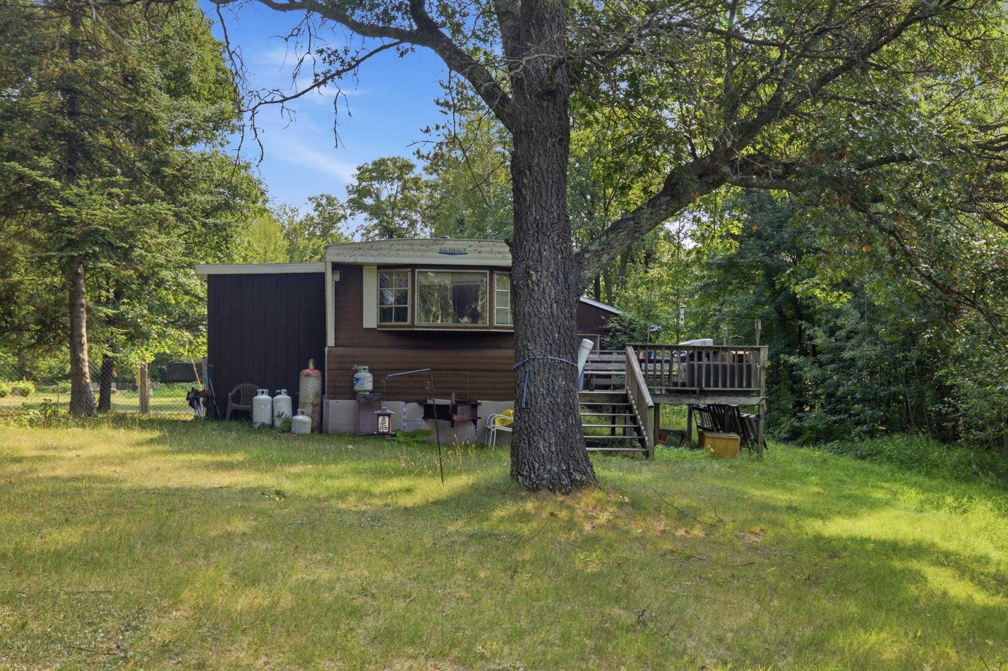 1972 single family home for sale at 25345 State Highway 210 in McGregor, MN — 3 bed, 1 bath (photo 21 of 42)