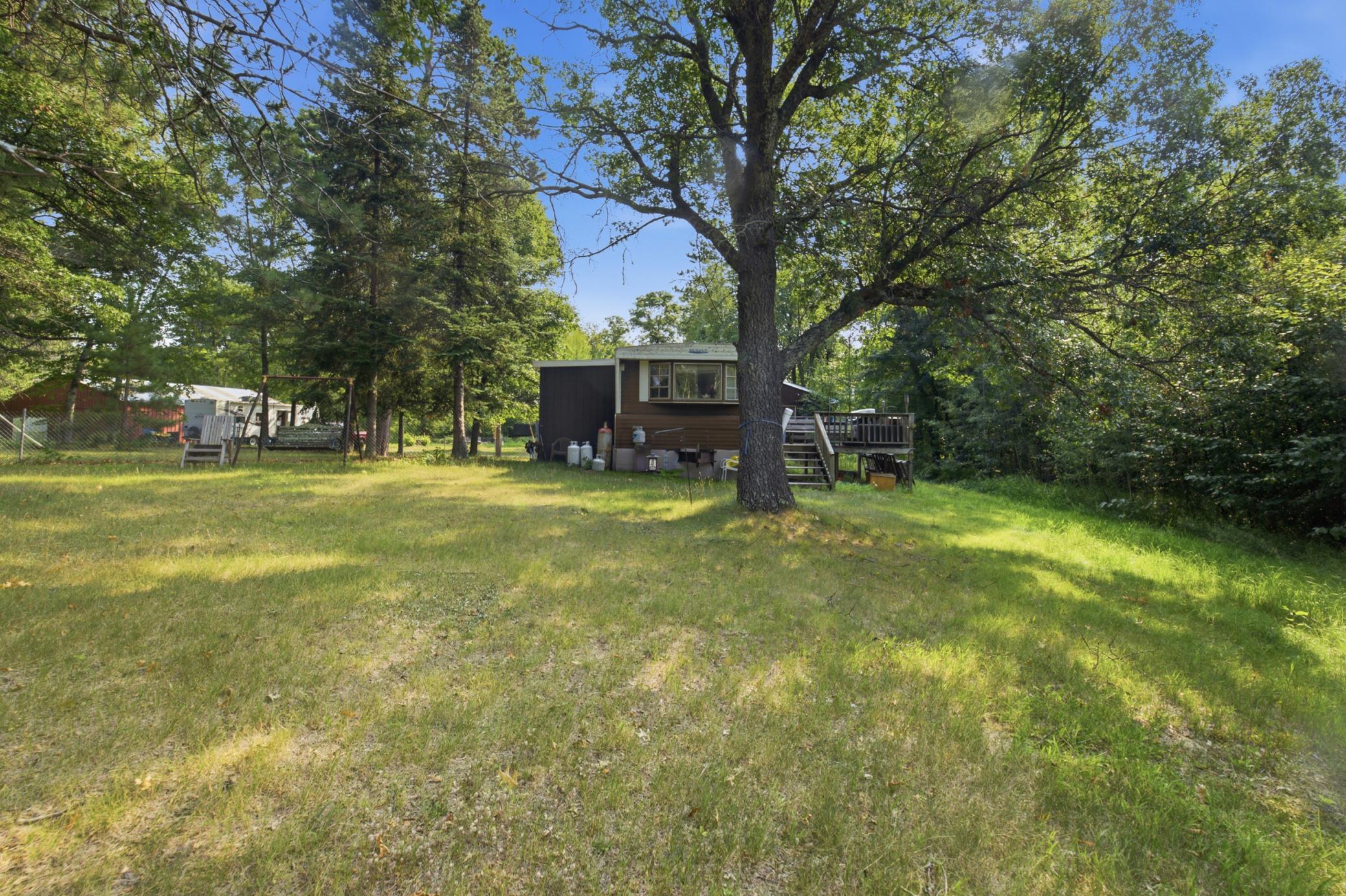1972 single family home for sale at 25345 State Highway 210 in McGregor, MN — 3 bed, 1 bath (photo 22 of 42)