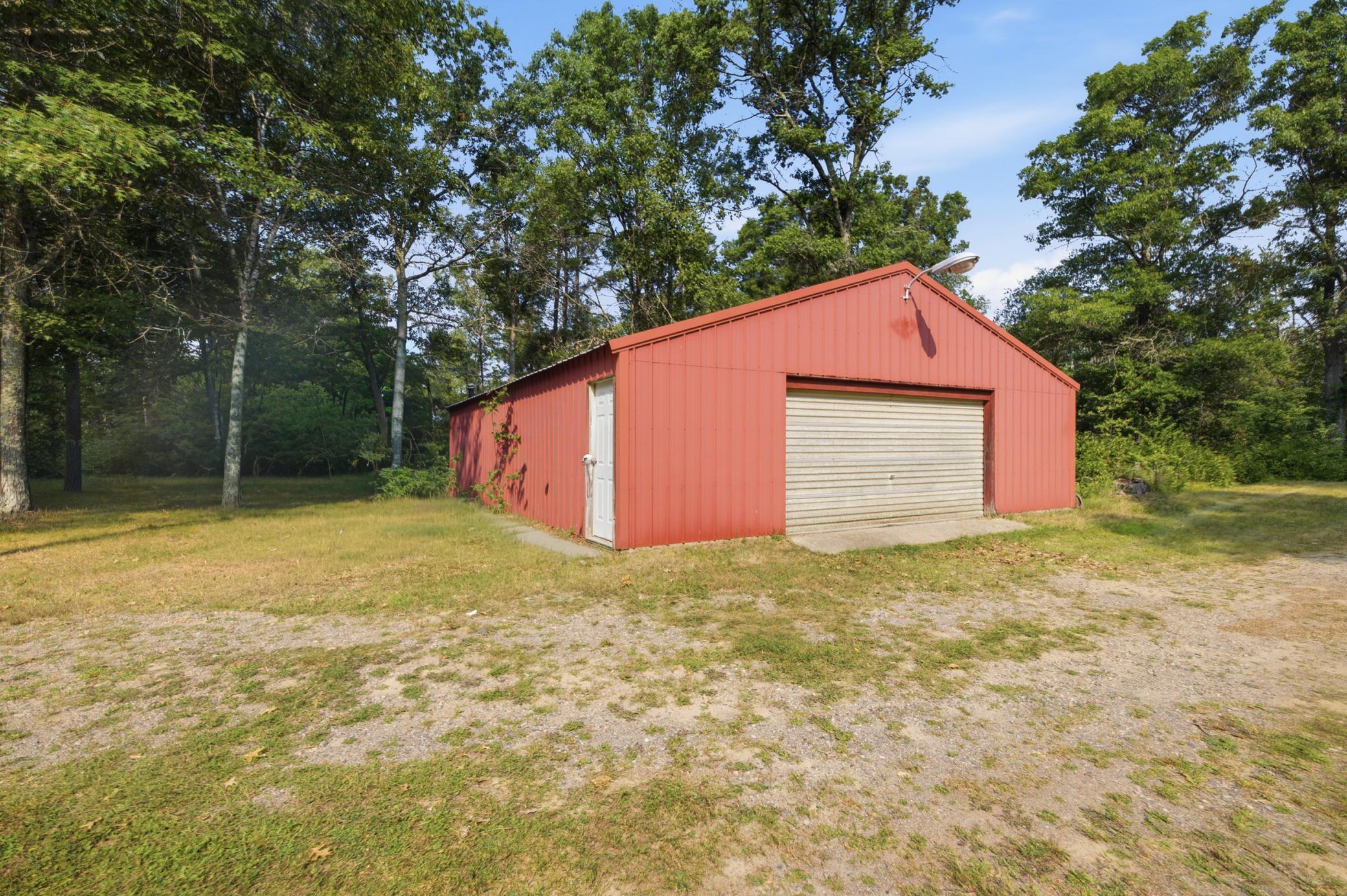 1972 single family home for sale at 25345 State Highway 210 in McGregor, MN — 3 bed, 1 bath (photo 24 of 42)