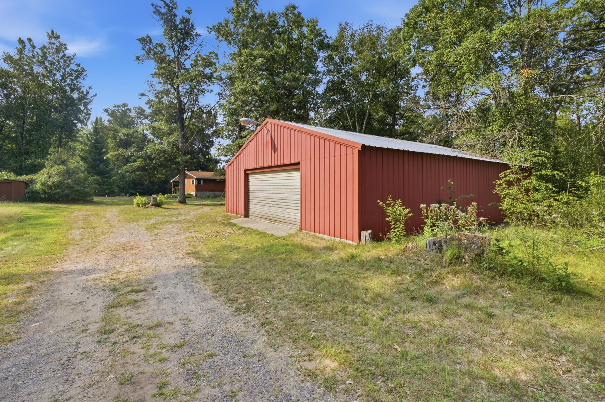 1972 single family home for sale at 25345 State Highway 210 in McGregor, MN — 3 bed, 1 bath (photo 25 of 42)