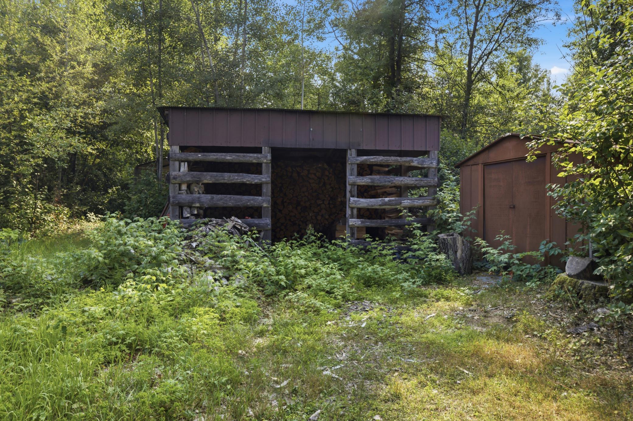 1972 single family home for sale at 25345 State Highway 210 in McGregor, MN — 3 bed, 1 bath (photo 26 of 42)