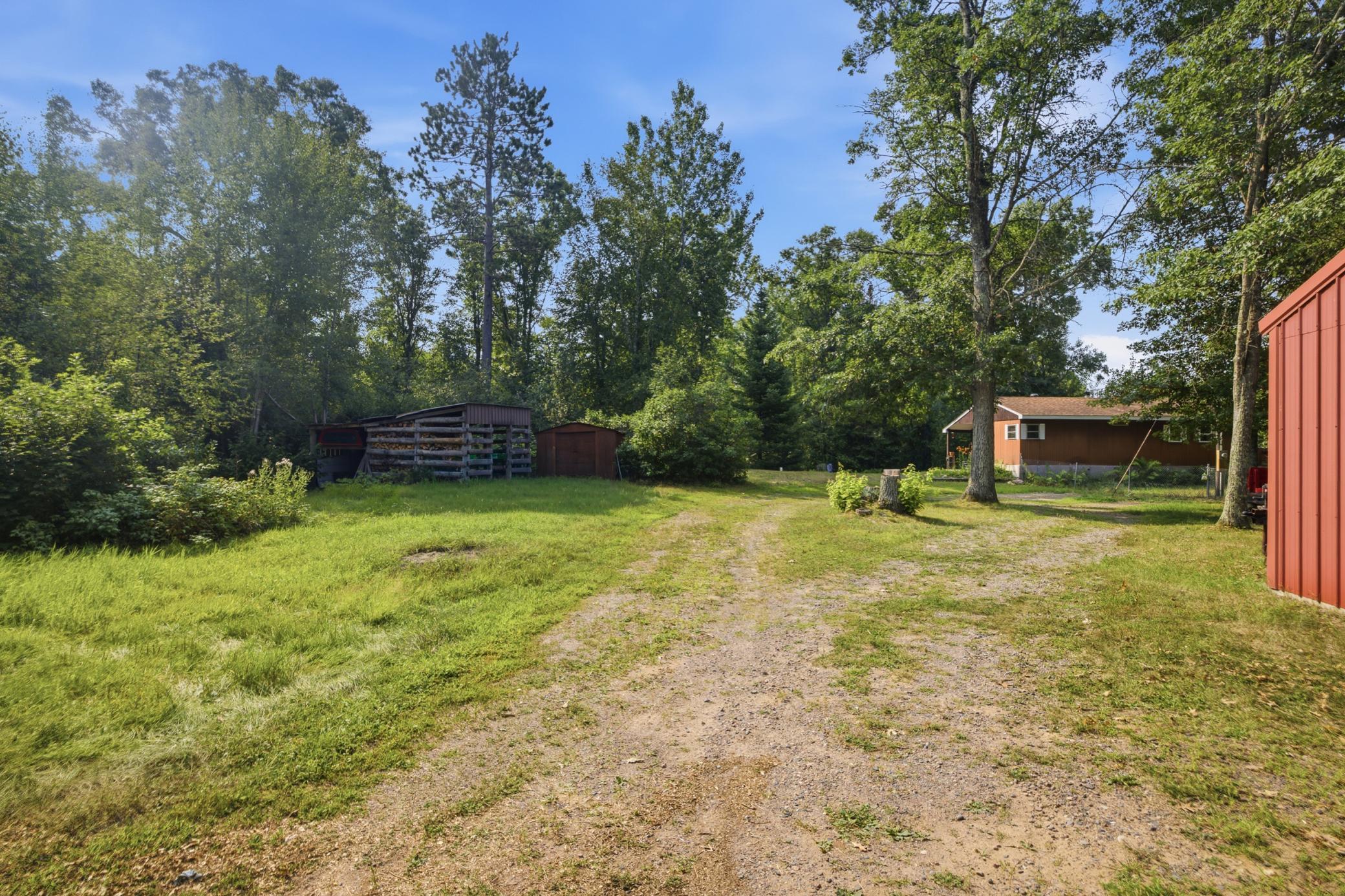 1972 single family home for sale at 25345 State Highway 210 in McGregor, MN — 3 bed, 1 bath (photo 27 of 42)