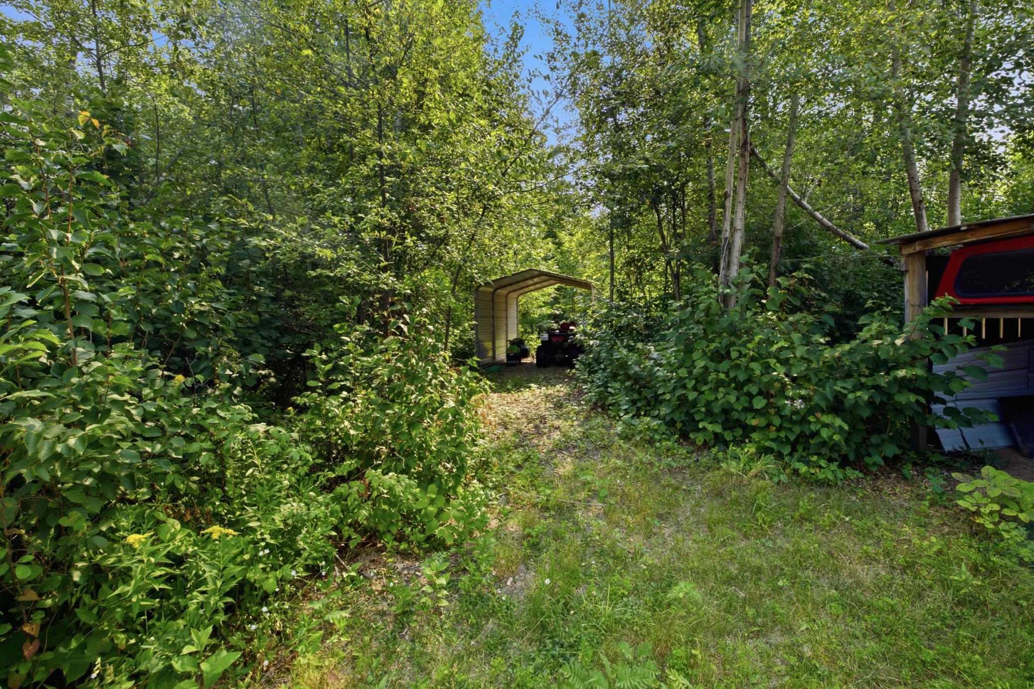 1972 single family home for sale at 25345 State Highway 210 in McGregor, MN — 3 bed, 1 bath (photo 29 of 42)