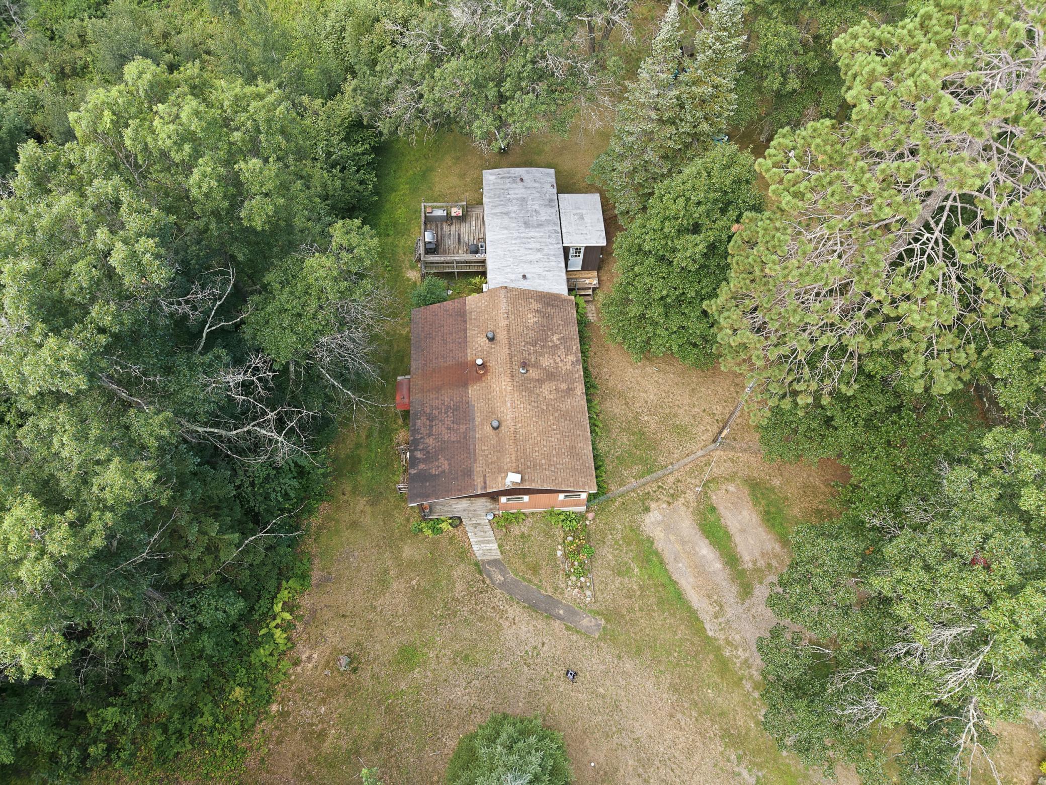 1972 single family home for sale at 25345 State Highway 210 in McGregor, MN — 3 bed, 1 bath (photo 30 of 42)