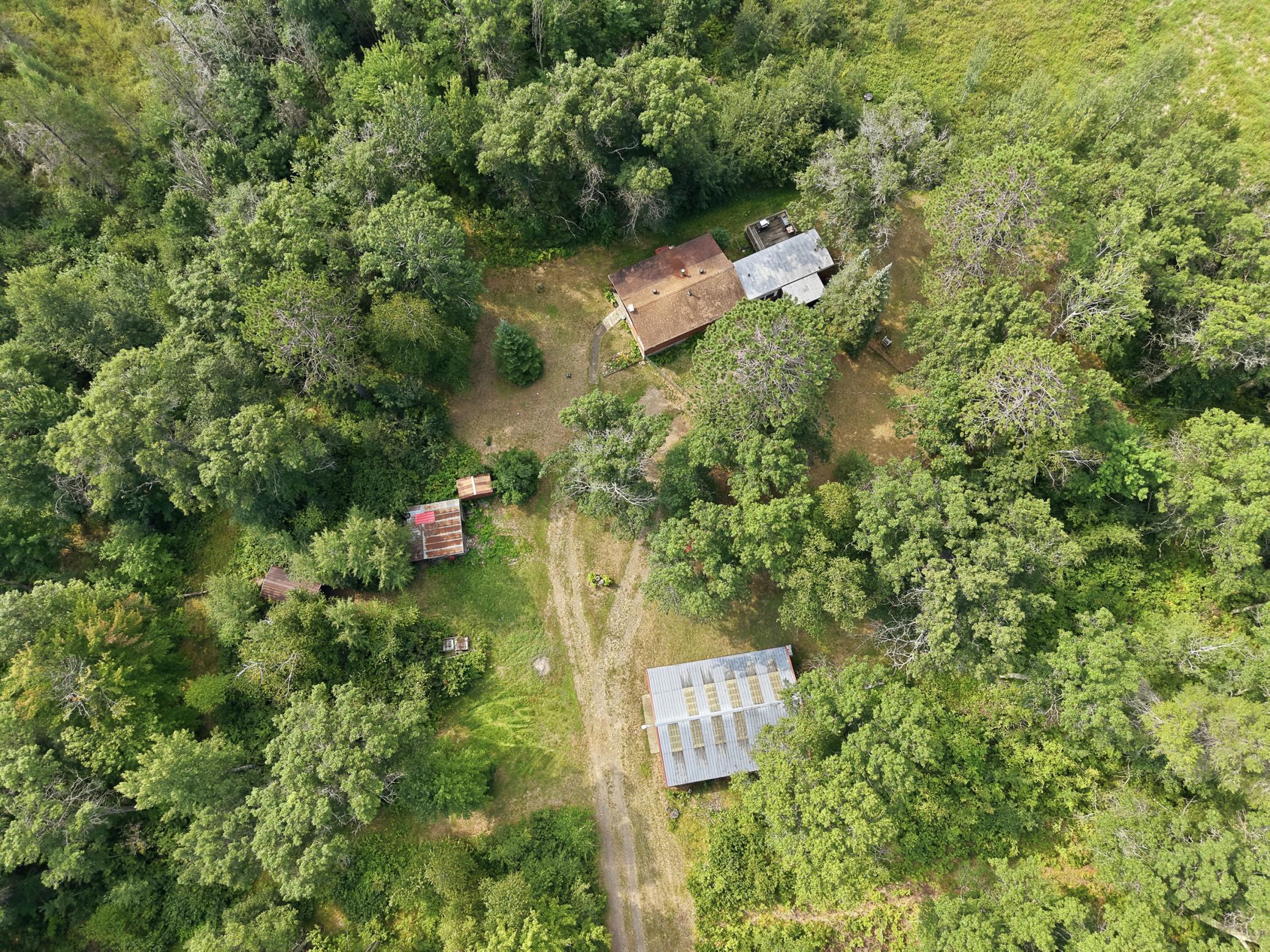 1972 single family home for sale at 25345 State Highway 210 in McGregor, MN — 3 bed, 1 bath (photo 31 of 42)