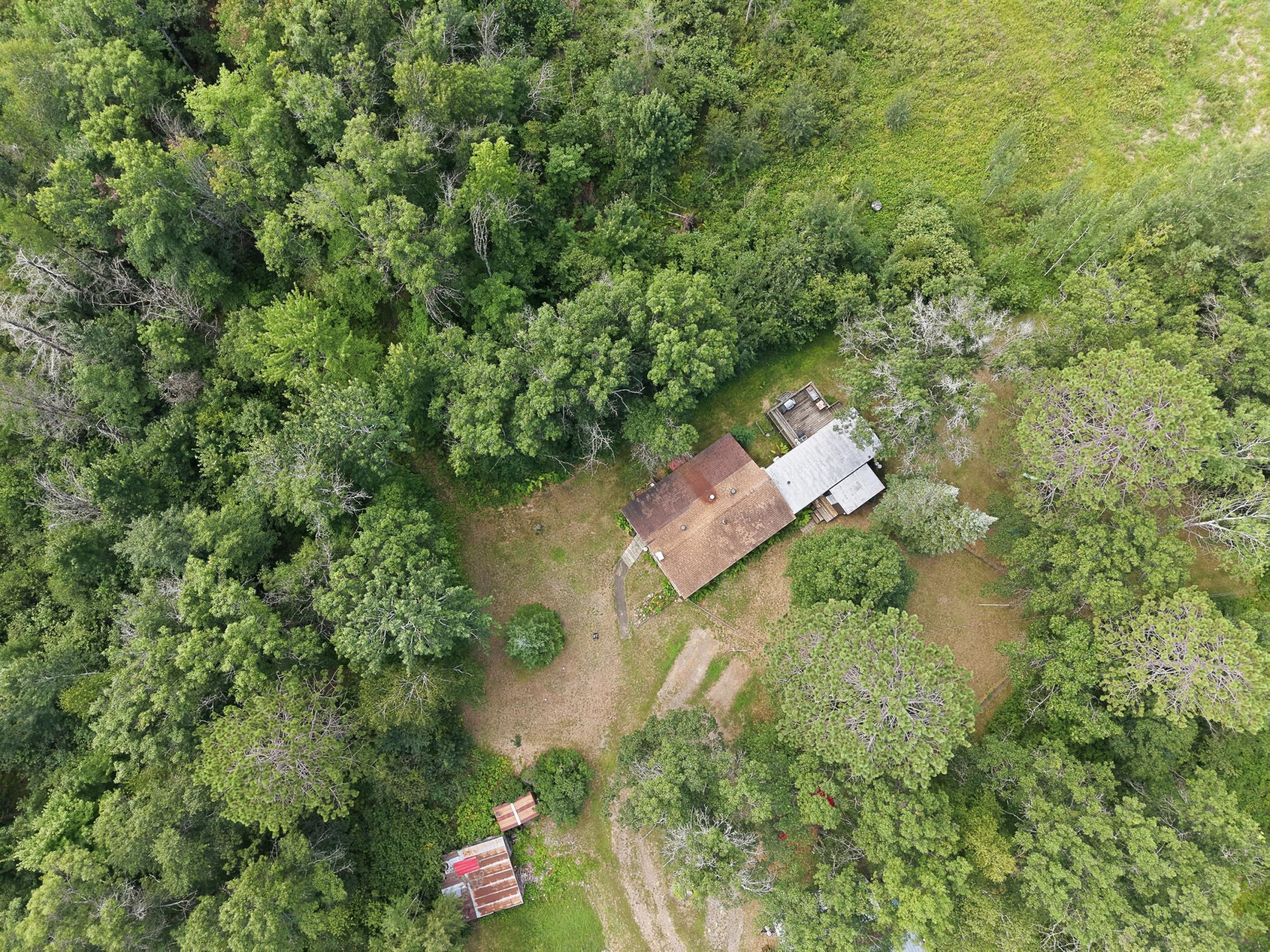 1972 single family home for sale at 25345 State Highway 210 in McGregor, MN — 3 bed, 1 bath (photo 32 of 42)