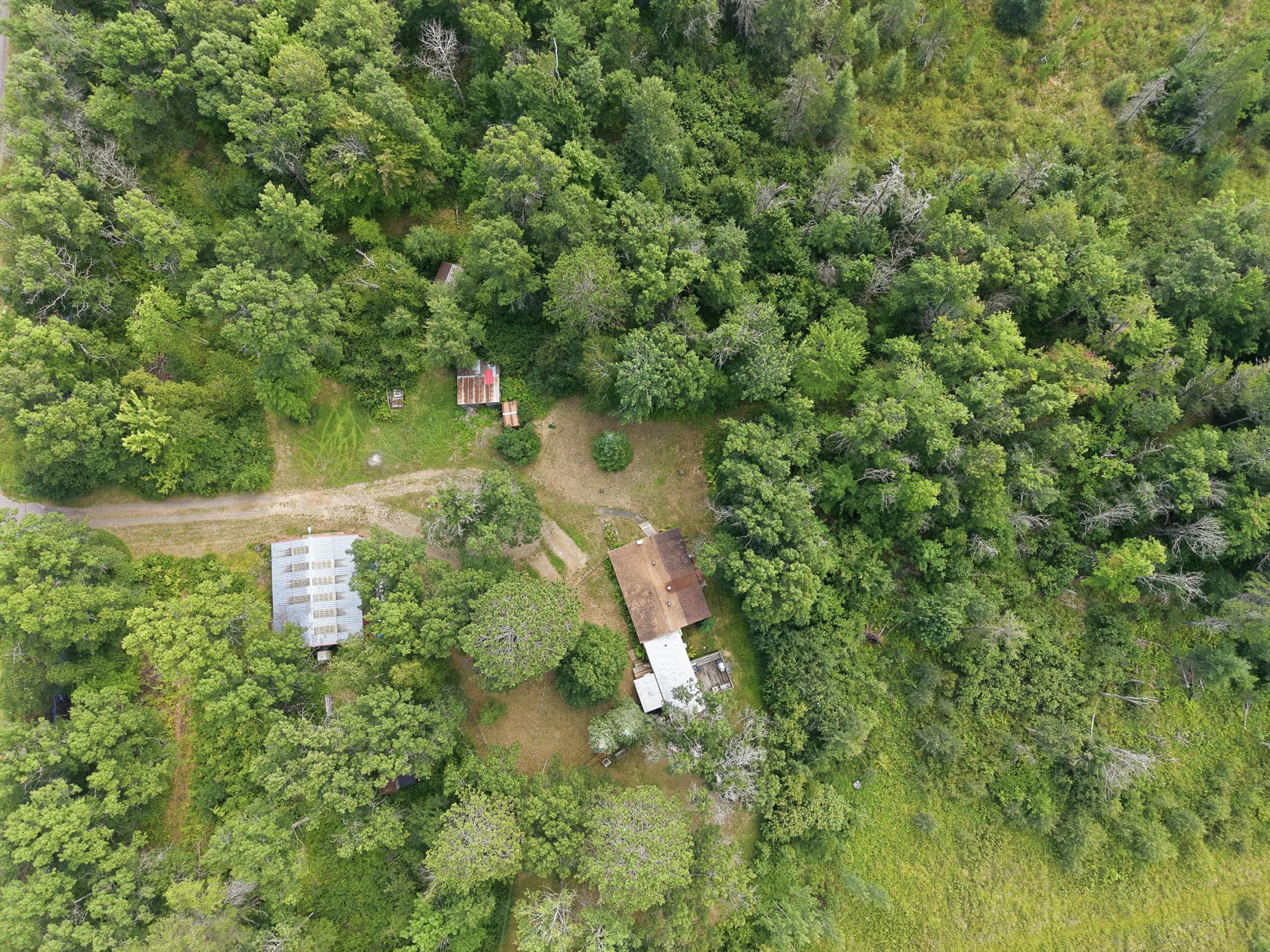 1972 single family home for sale at 25345 State Highway 210 in McGregor, MN — 3 bed, 1 bath (photo 33 of 42)
