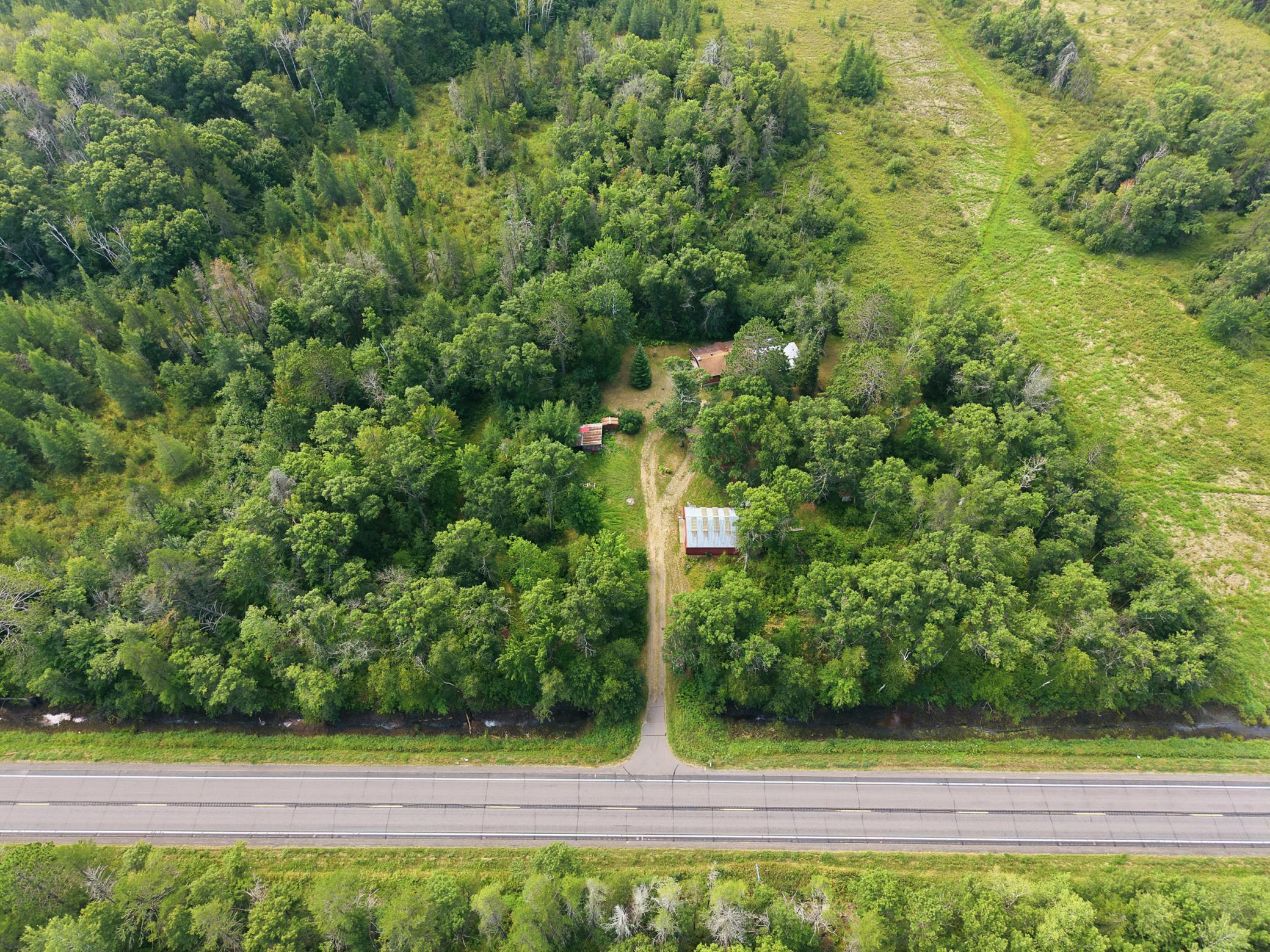 1972 single family home for sale at 25345 State Highway 210 in McGregor, MN — 3 bed, 1 bath (photo 35 of 42)