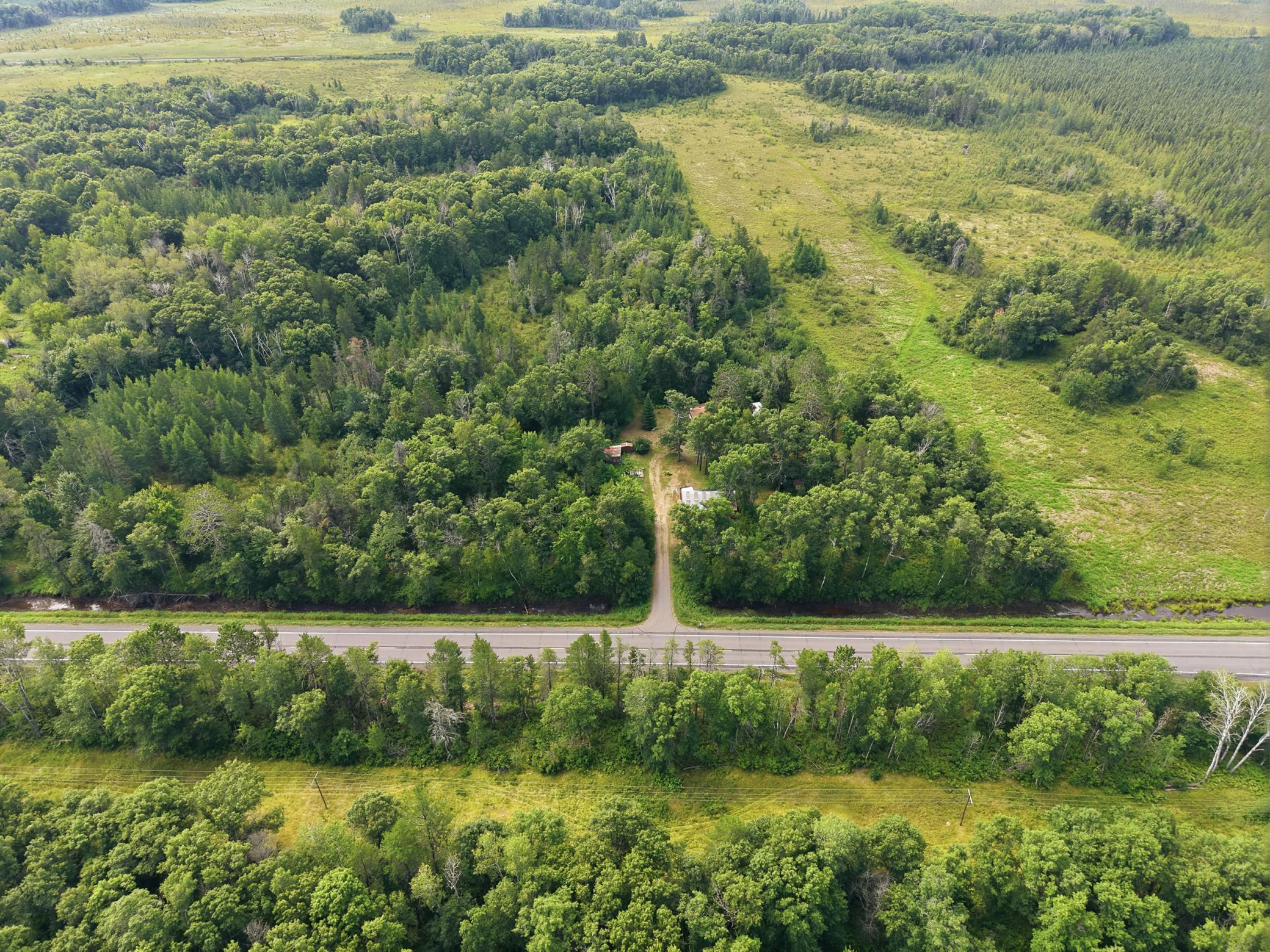 1972 single family home for sale at 25345 State Highway 210 in McGregor, MN — 3 bed, 1 bath (photo 36 of 42)