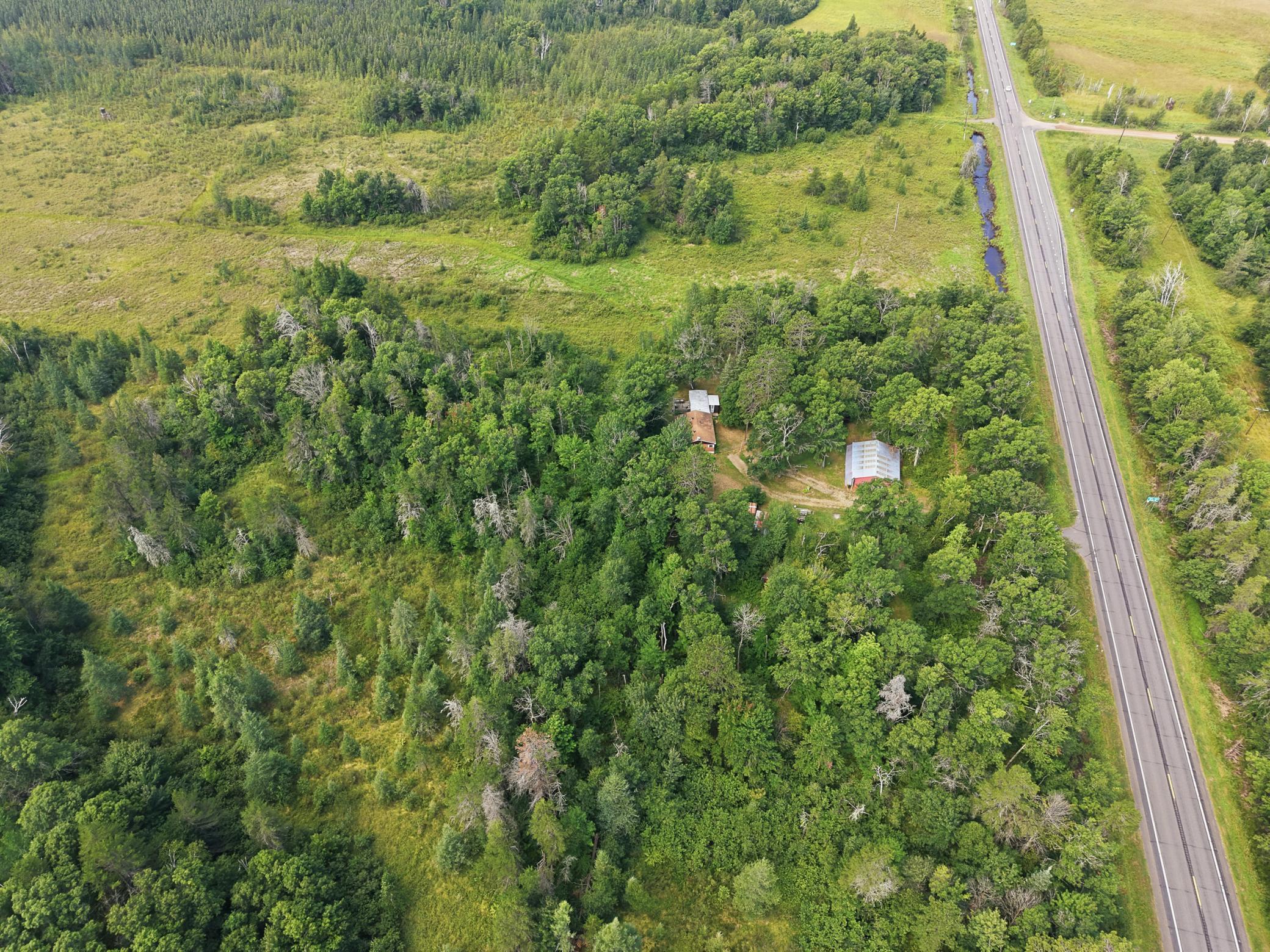 1972 single family home for sale at 25345 State Highway 210 in McGregor, MN — 3 bed, 1 bath (photo 37 of 42)