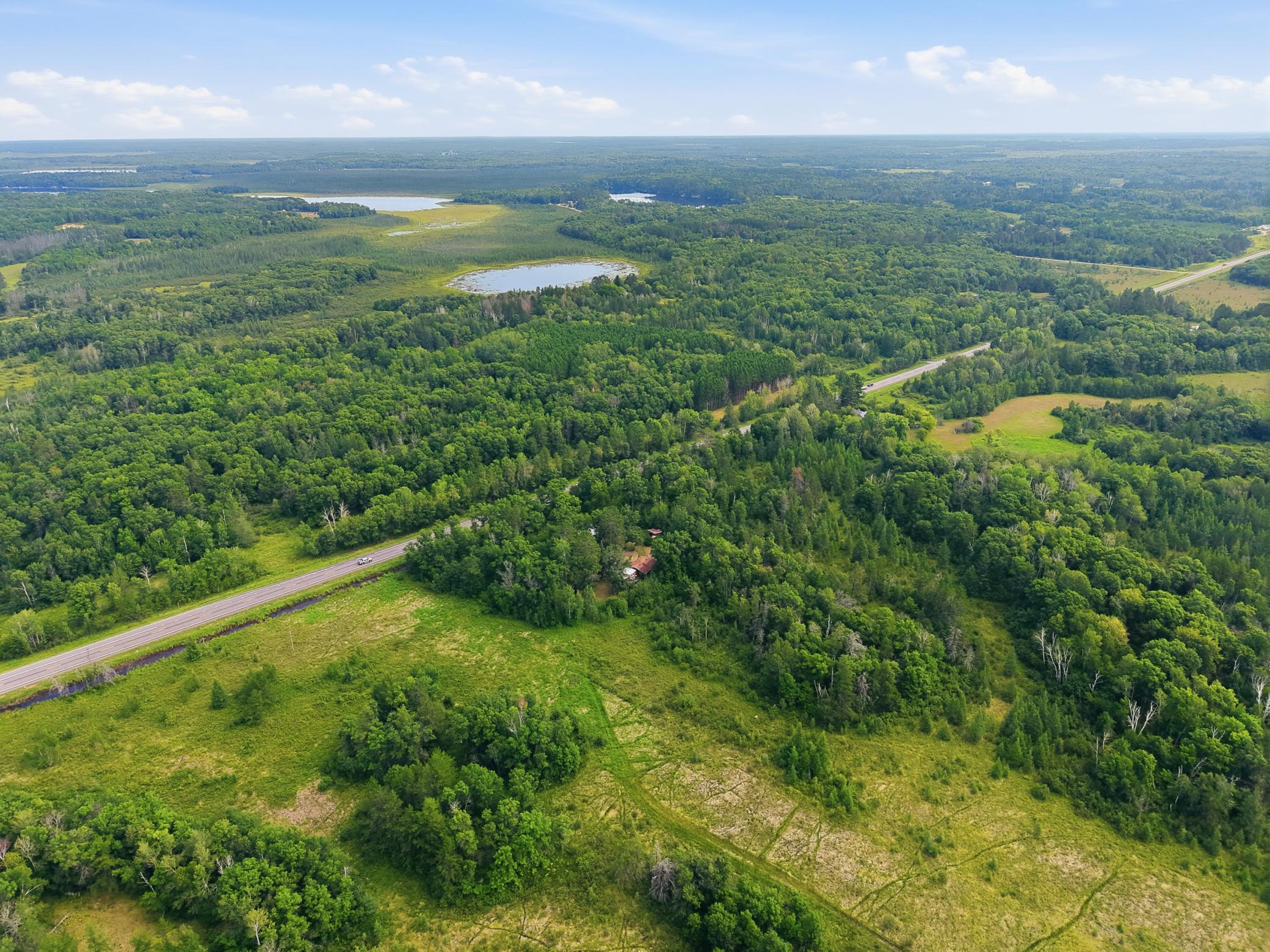 1972 single family home for sale at 25345 State Highway 210 in McGregor, MN — 3 bed, 1 bath (photo 39 of 42)