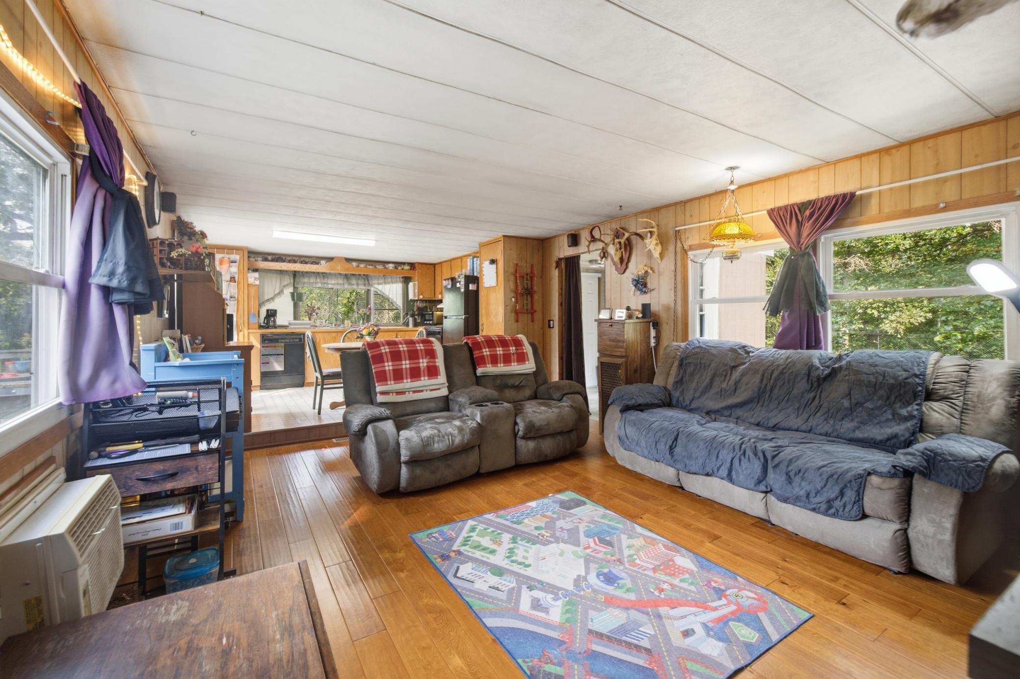 1972 single family home for sale at 25345 State Highway 210 in McGregor, MN — 3 bed, 1 bath (photo 5 of 42)