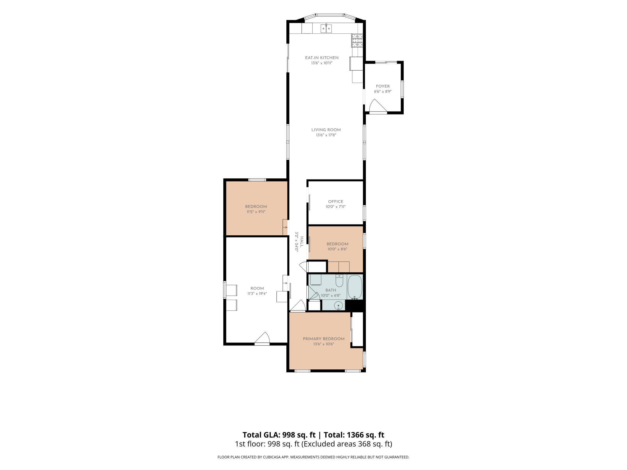 1972 single family home for sale at 25345 State Highway 210 in McGregor, MN — 3 bed, 1 bath (photo 41 of 42)