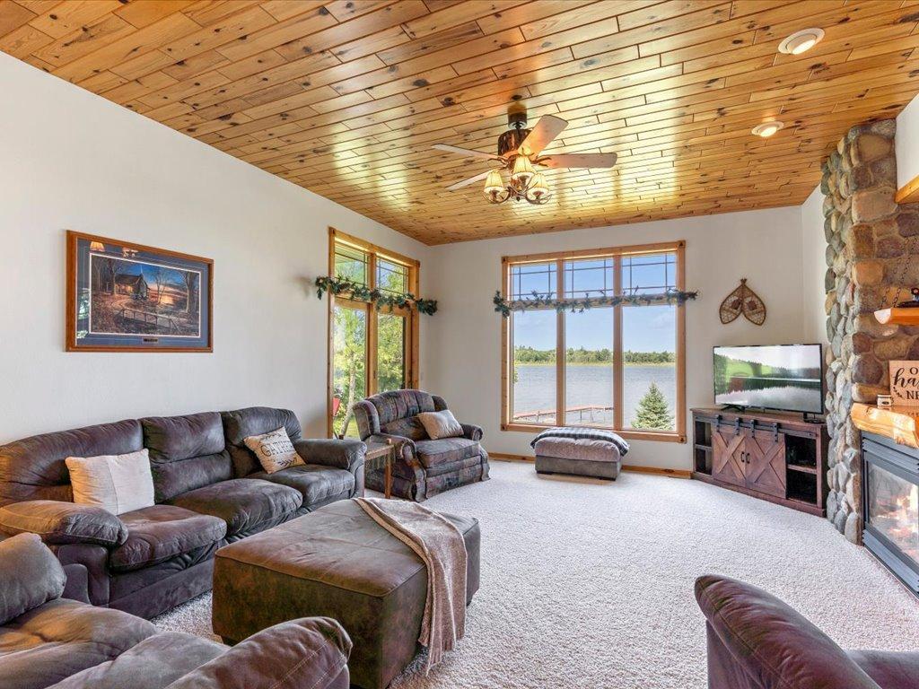 2000 single family home for sale at 8964 Kabekona Springs Drive NW in Walker, MN — 4 bed, 4 bath (photo 16 of 57)