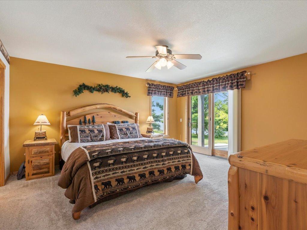 2000 single family home for sale at 8964 Kabekona Springs Drive NW in Walker, MN — 4 bed, 4 bath (photo 17 of 57)