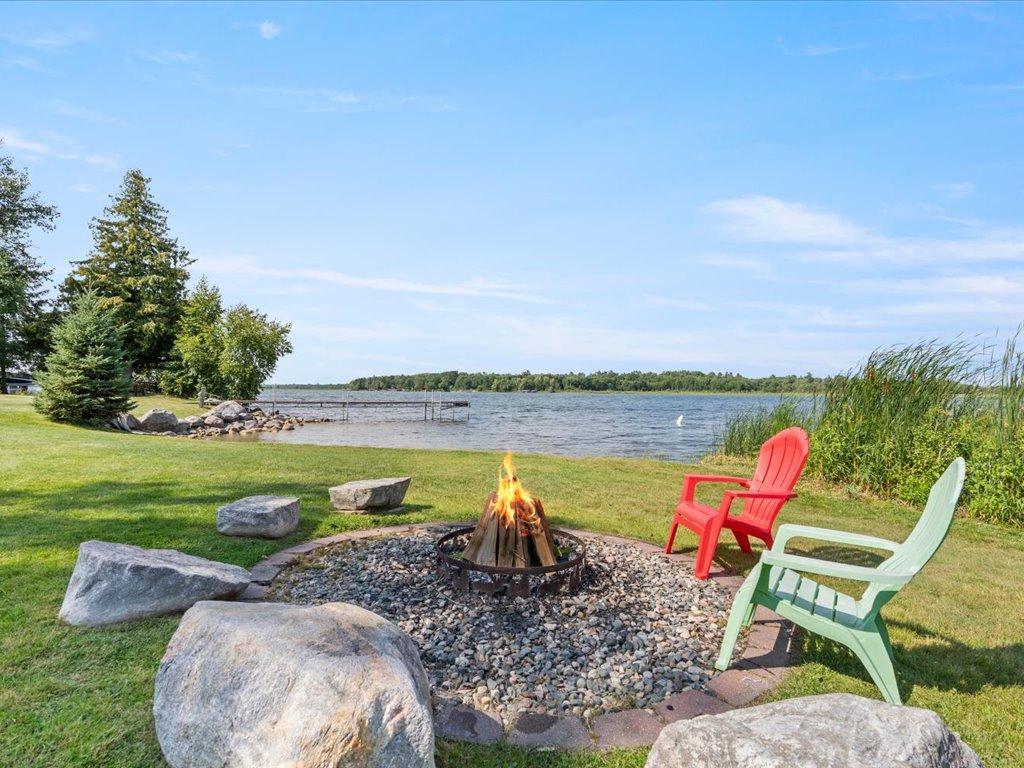 2000 single family home for sale at 8964 Kabekona Springs Drive NW in Walker, MN — 4 bed, 4 bath (photo 21 of 57)
