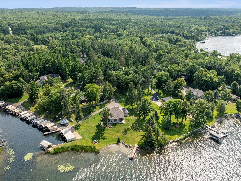 2000 single family home for sale at 8964 Kabekona Springs Drive NW in Walker, MN — 4 bed, 4 bath (photo 22 of 57)