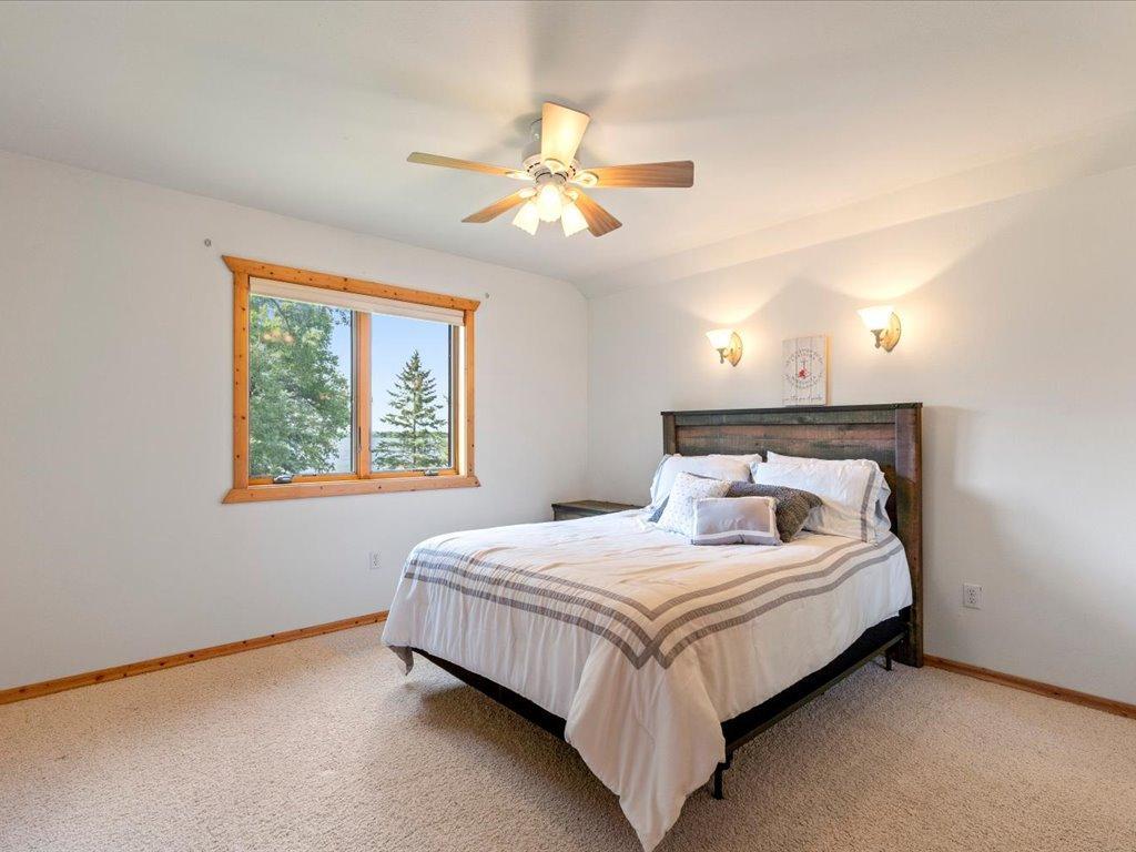 2000 single family home for sale at 8964 Kabekona Springs Drive NW in Walker, MN — 4 bed, 4 bath (photo 26 of 57)