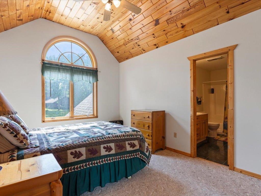 2000 single family home for sale at 8964 Kabekona Springs Drive NW in Walker, MN — 4 bed, 4 bath (photo 28 of 57)