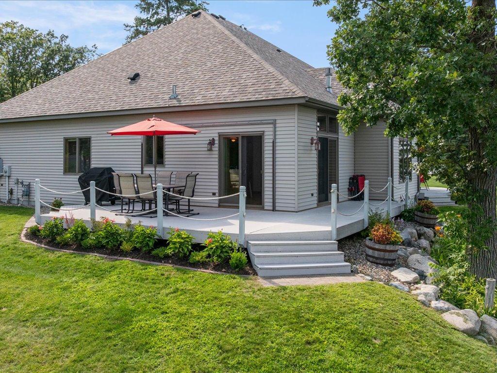 2000 single family home for sale at 8964 Kabekona Springs Drive NW in Walker, MN — 4 bed, 4 bath (photo 35 of 57)