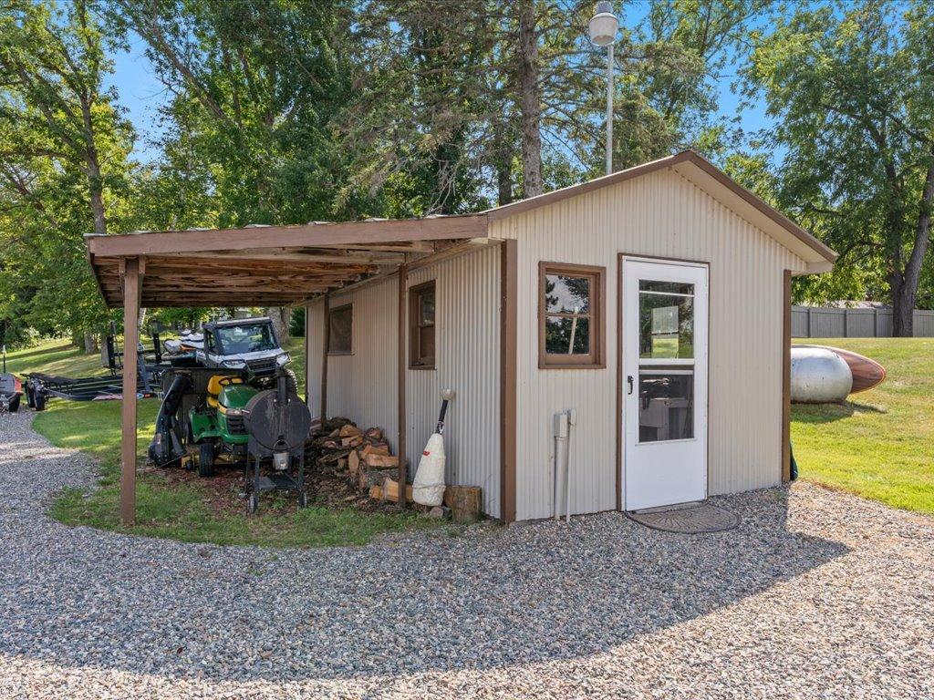 2000 single family home for sale at 8964 Kabekona Springs Drive NW in Walker, MN — 4 bed, 4 bath (photo 38 of 57)