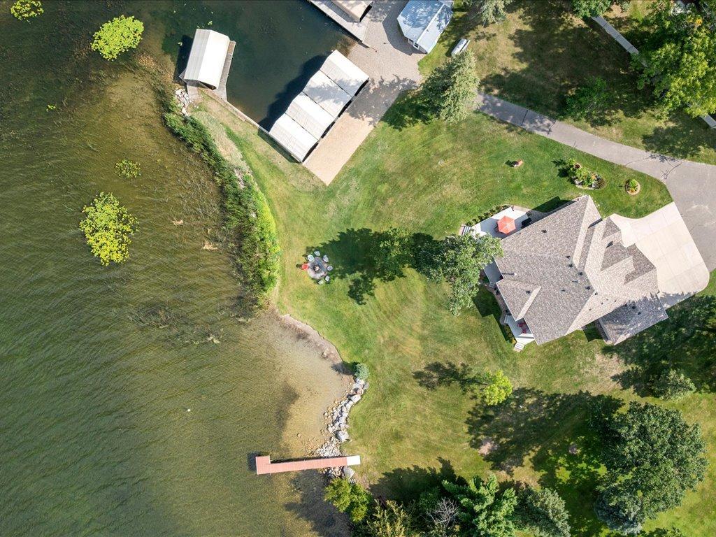 2000 single family home for sale at 8964 Kabekona Springs Drive NW in Walker, MN — 4 bed, 4 bath (photo 5 of 57)