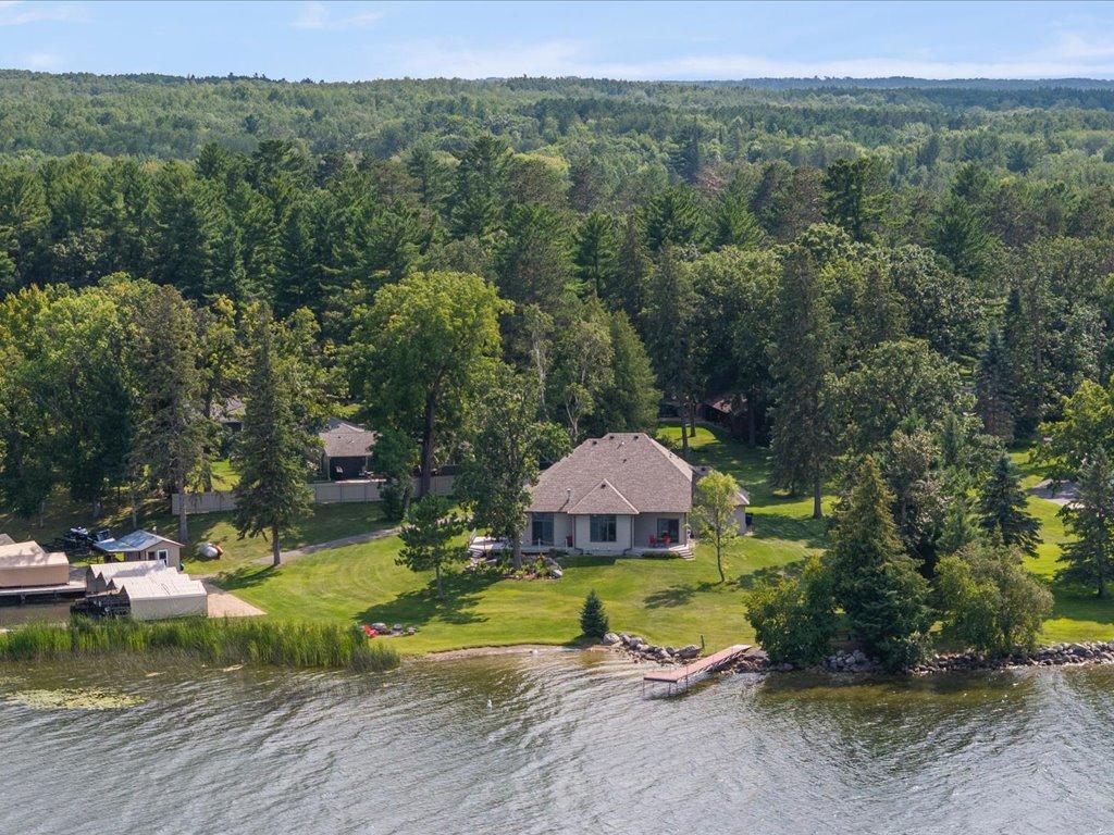 2000 single family home for sale at 8964 Kabekona Springs Drive NW in Walker, MN — 4 bed, 4 bath (photo 41 of 57)