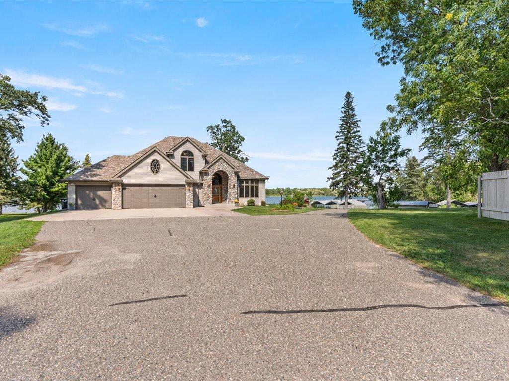 2000 single family home for sale at 8964 Kabekona Springs Drive NW in Walker, MN — 4 bed, 4 bath (photo 44 of 57)