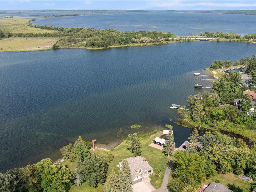2000 single family home for sale at 8964 Kabekona Springs Drive NW in Walker, MN — 4 bed, 4 bath (photo 46 of 57)