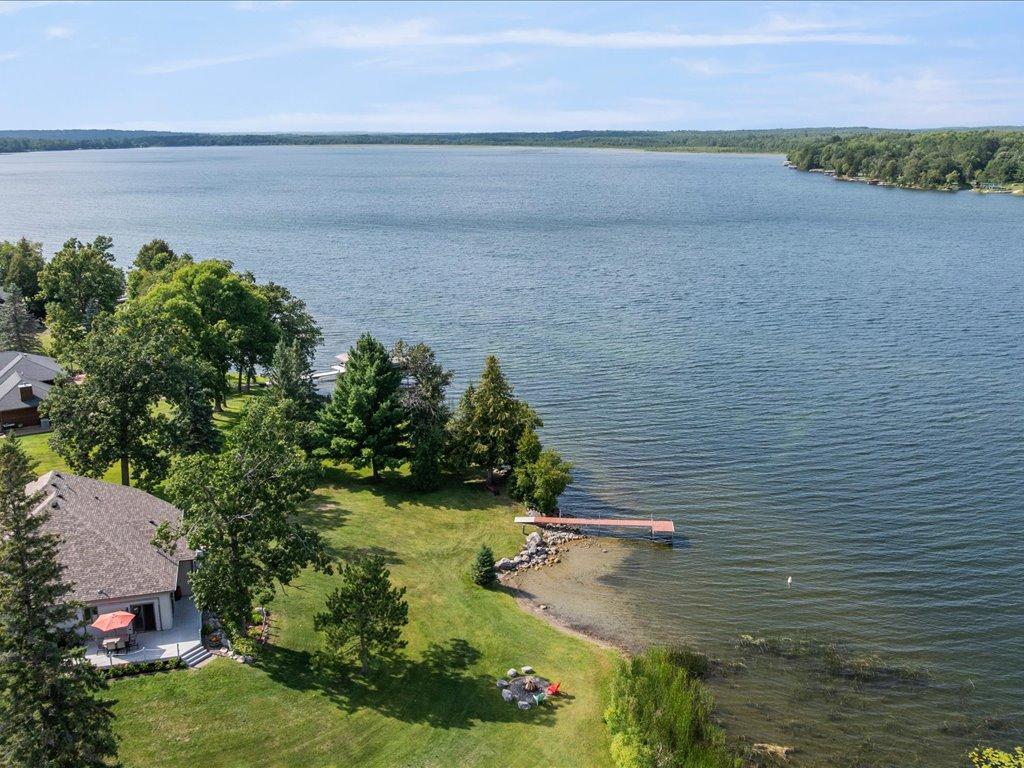 2000 single family home for sale at 8964 Kabekona Springs Drive NW in Walker, MN — 4 bed, 4 bath (photo 48 of 57)