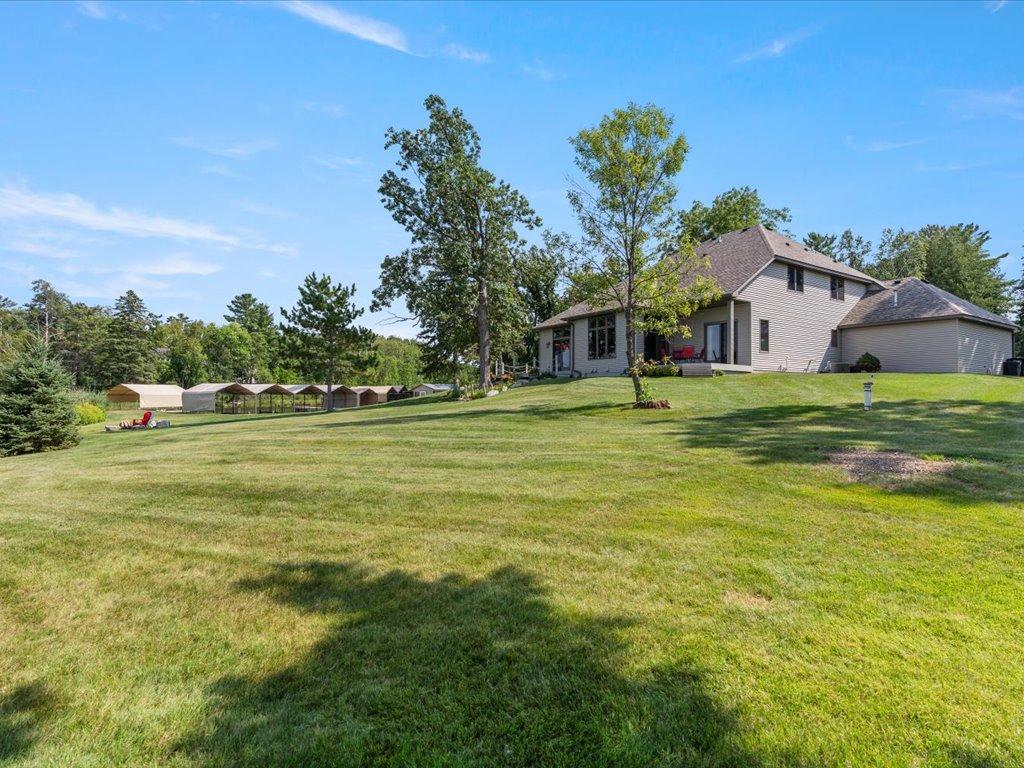 2000 single family home for sale at 8964 Kabekona Springs Drive NW in Walker, MN — 4 bed, 4 bath (photo 50 of 57)