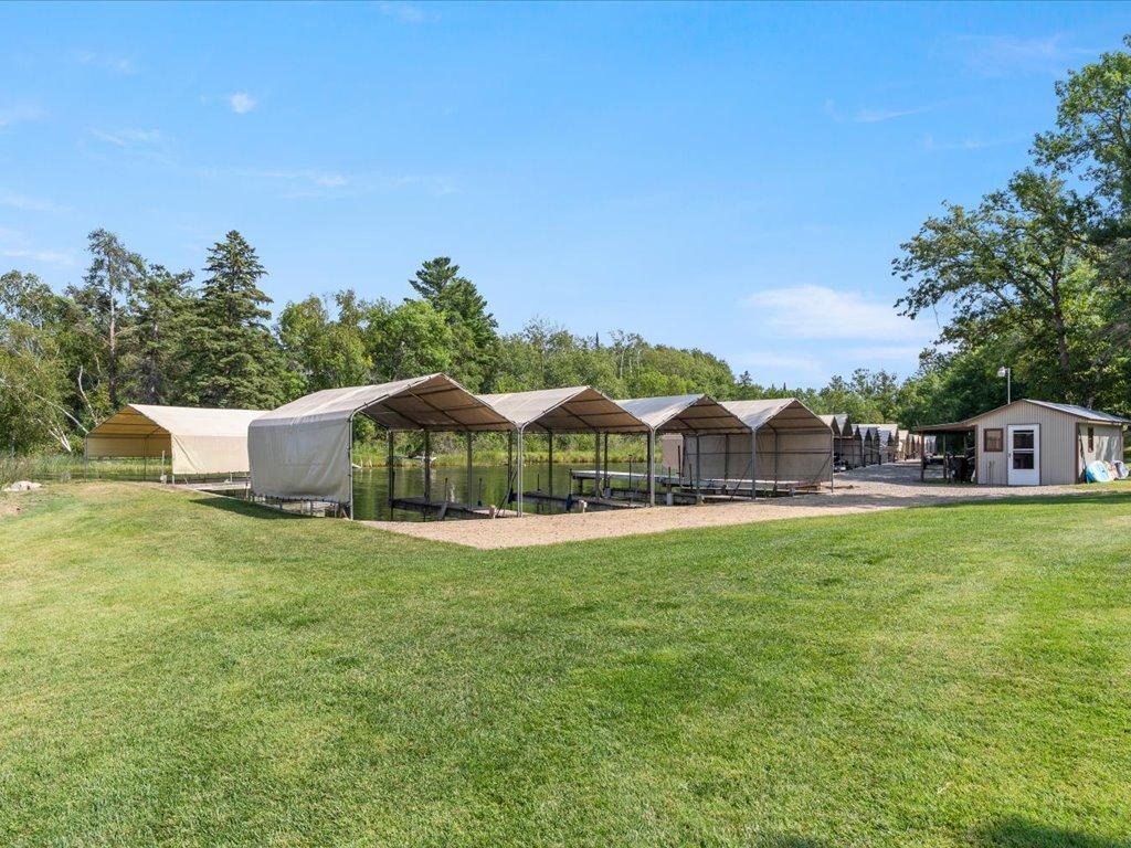 2000 single family home for sale at 8964 Kabekona Springs Drive NW in Walker, MN — 4 bed, 4 bath (photo 54 of 57)
