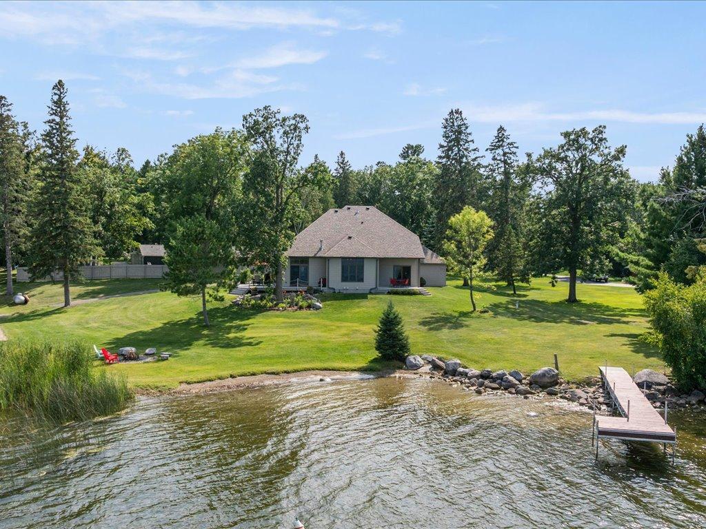 2000 single family home for sale at 8964 Kabekona Springs Drive NW in Walker, MN — 4 bed, 4 bath (photo 55 of 57)