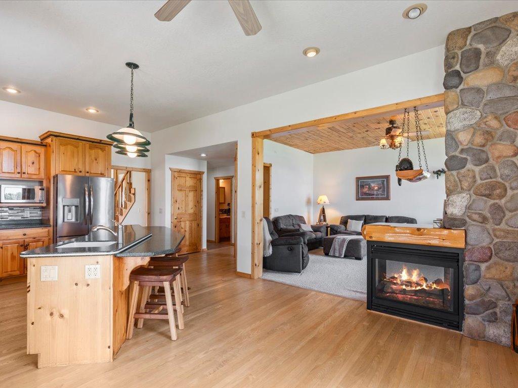 2000 single family home for sale at 8964 Kabekona Springs Drive NW in Walker, MN — 4 bed, 4 bath (photo 7 of 57)