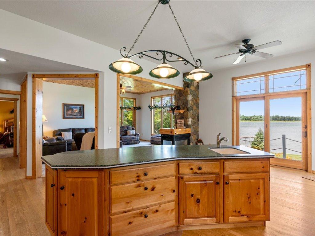 2000 single family home for sale at 8964 Kabekona Springs Drive NW in Walker, MN — 4 bed, 4 bath (photo 8 of 57)