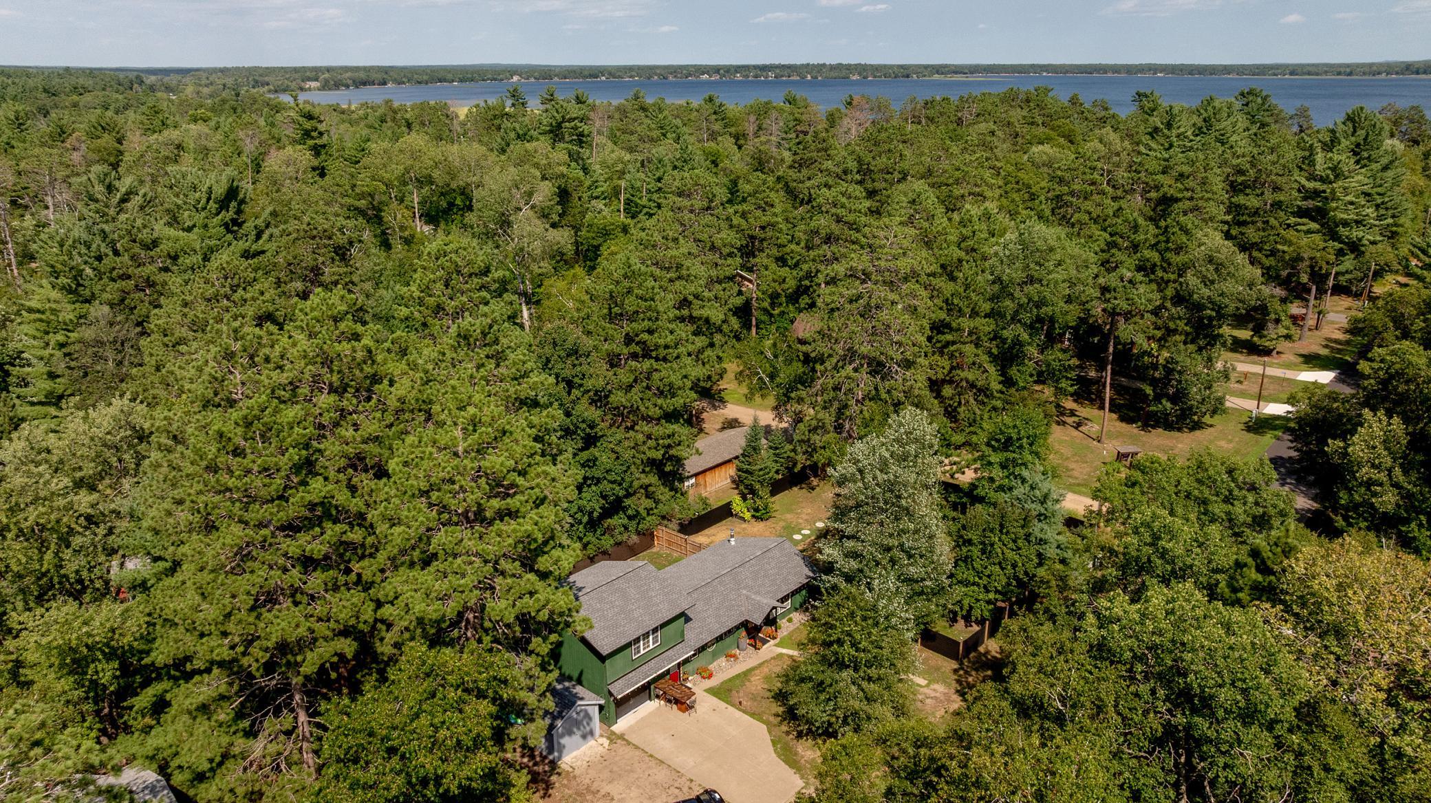 1960 single family home for sale at 4470 Cinosam Road in Brainerd, MN — 2 bed, 1 bath (photo 2 of 48)