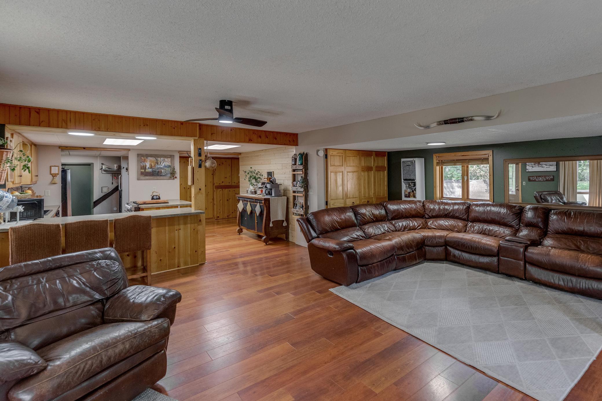1960 single family home for sale at 4470 Cinosam Road in Brainerd, MN — 2 bed, 1 bath (photo 14 of 48)