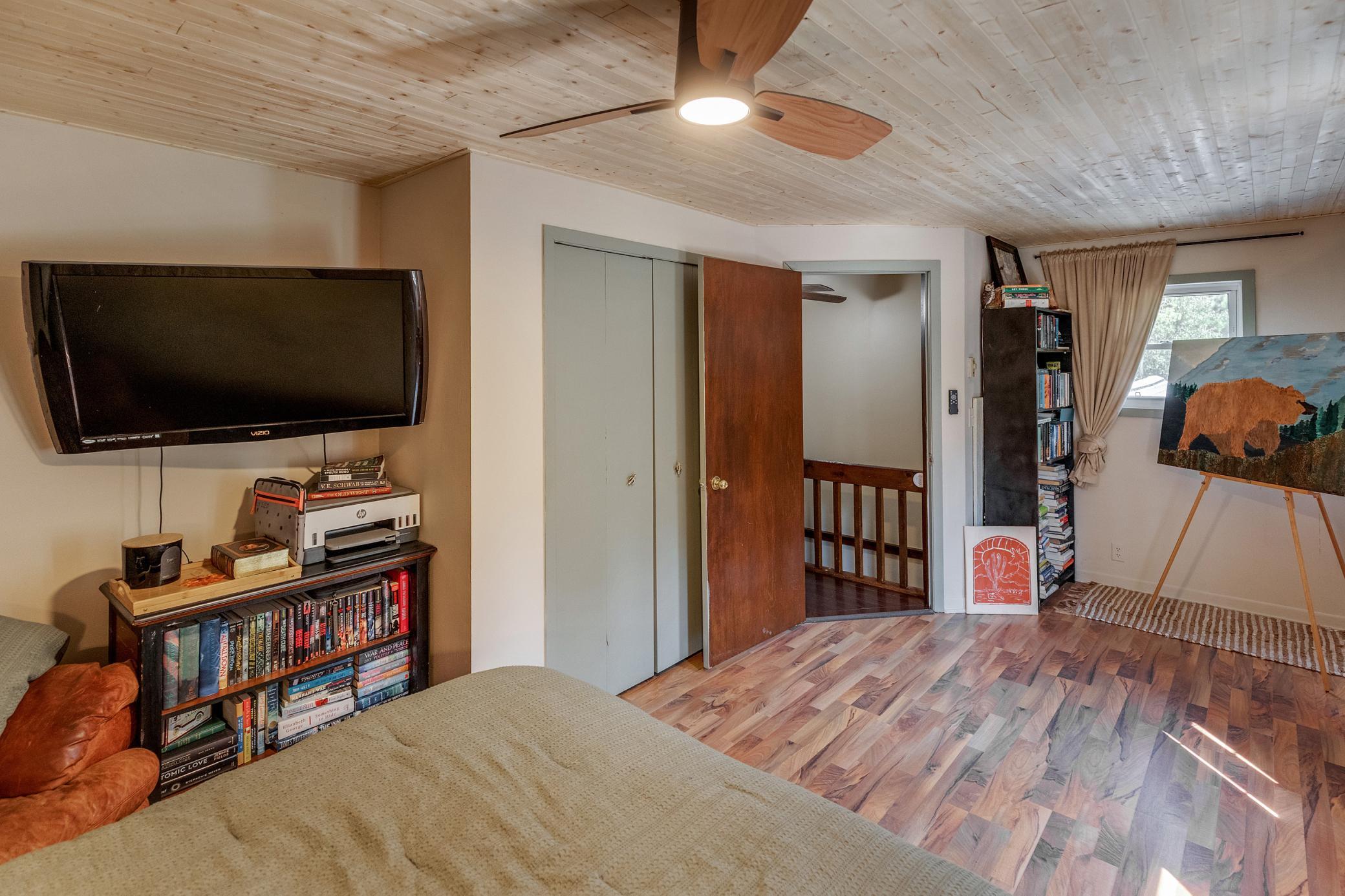 1960 single family home for sale at 4470 Cinosam Road in Brainerd, MN — 2 bed, 1 bath (photo 23 of 48)