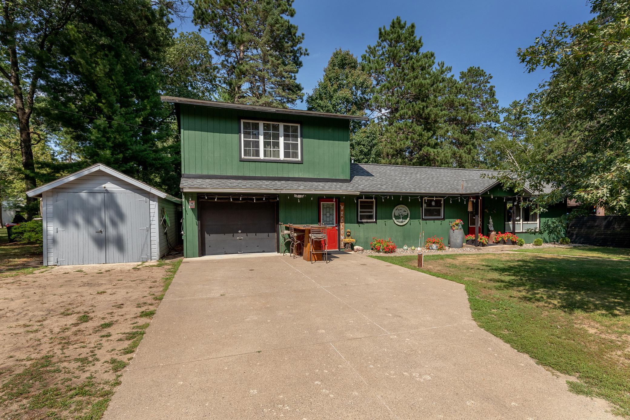 1960 single family home for sale at 4470 Cinosam Road in Brainerd, MN — 2 bed, 1 bath (photo 26 of 48)