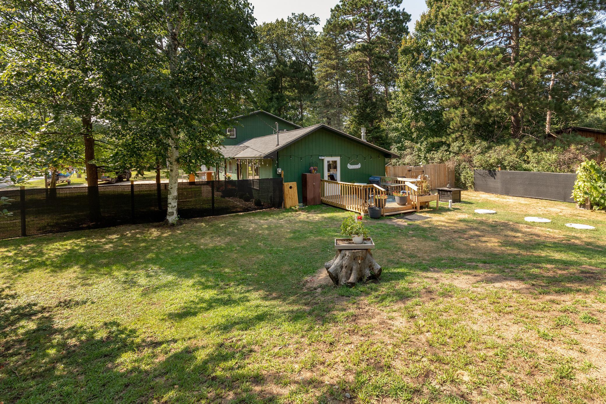 1960 single family home for sale at 4470 Cinosam Road in Brainerd, MN — 2 bed, 1 bath (photo 28 of 48)