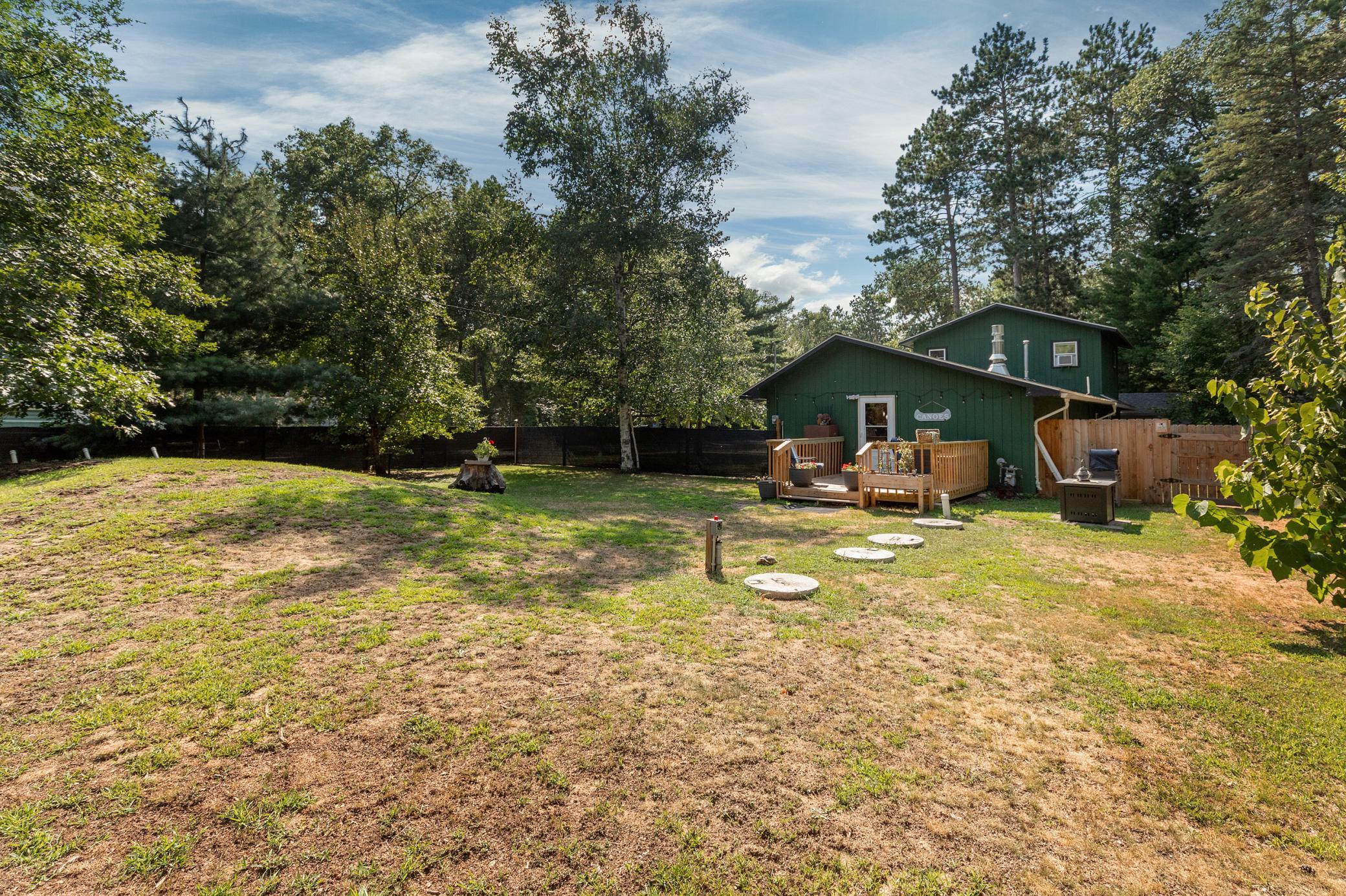 1960 single family home for sale at 4470 Cinosam Road in Brainerd, MN — 2 bed, 1 bath (photo 29 of 48)