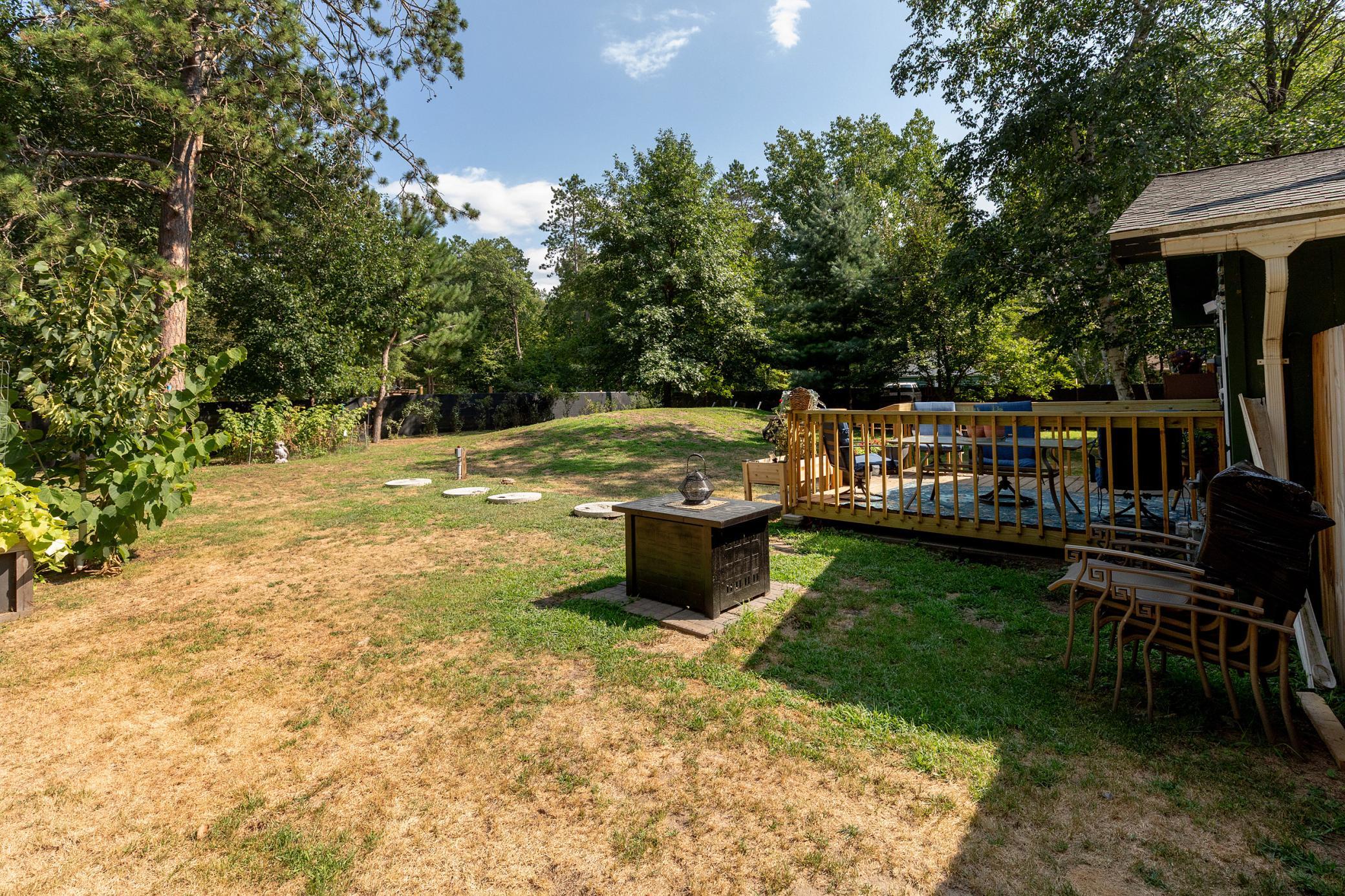 1960 single family home for sale at 4470 Cinosam Road in Brainerd, MN — 2 bed, 1 bath (photo 30 of 48)