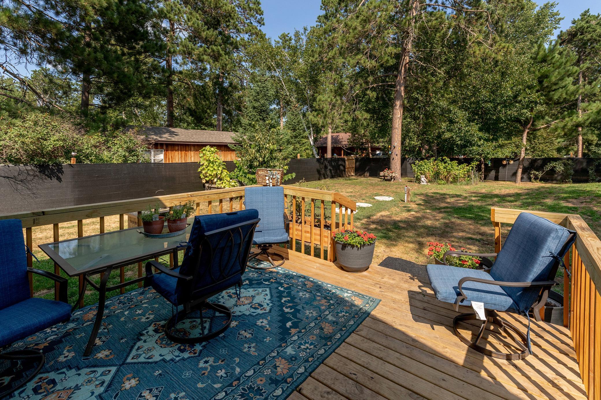 1960 single family home for sale at 4470 Cinosam Road in Brainerd, MN — 2 bed, 1 bath (photo 31 of 48)